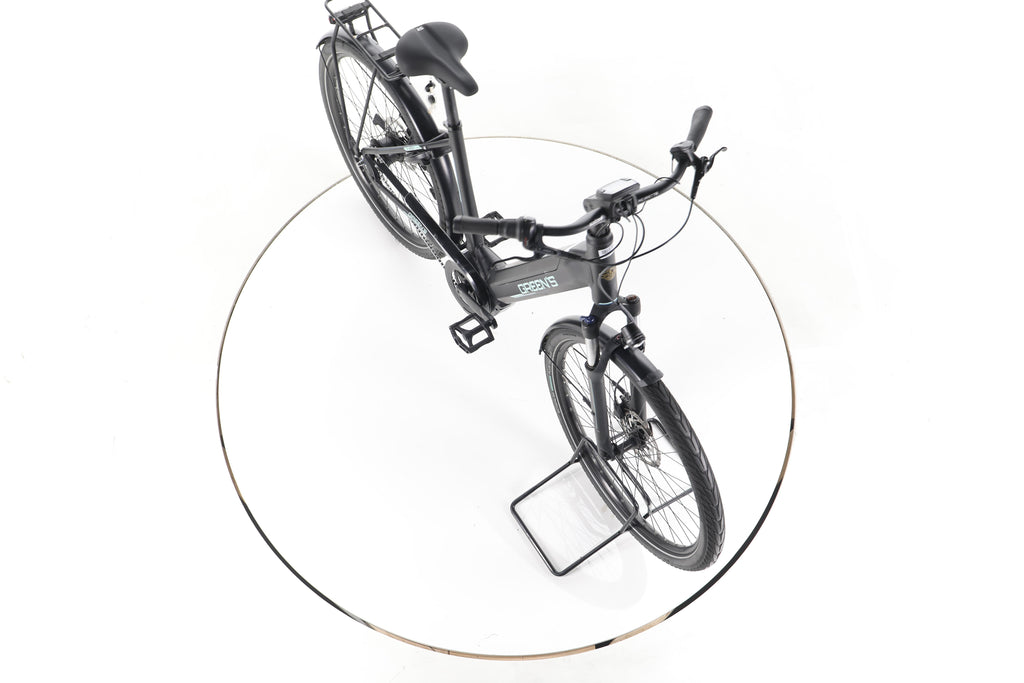 Green's Bromley City E-Bike Tiefeinsteiger - Image 15
