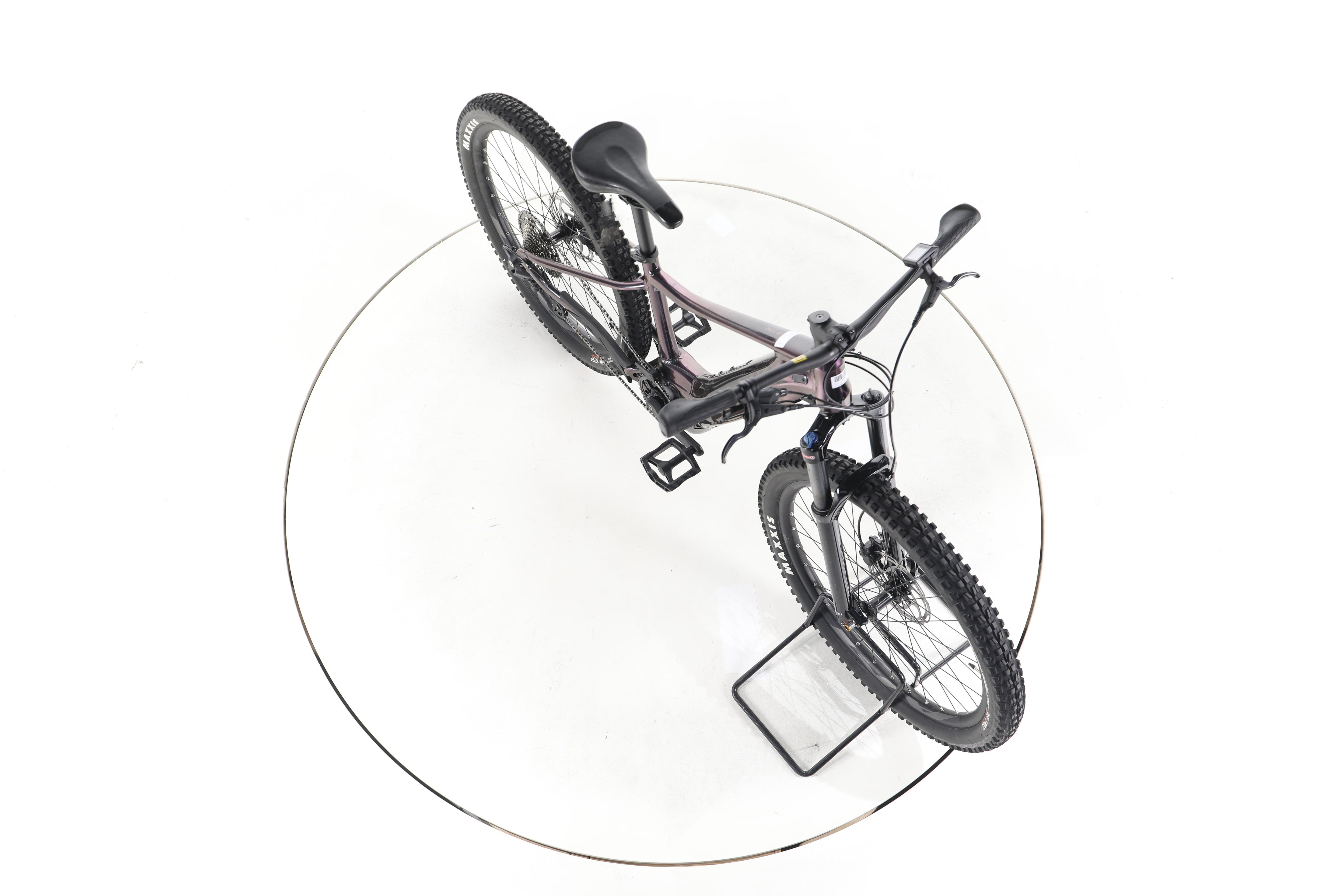 Liv Vall-E+ Pro E-Bike - Image 15