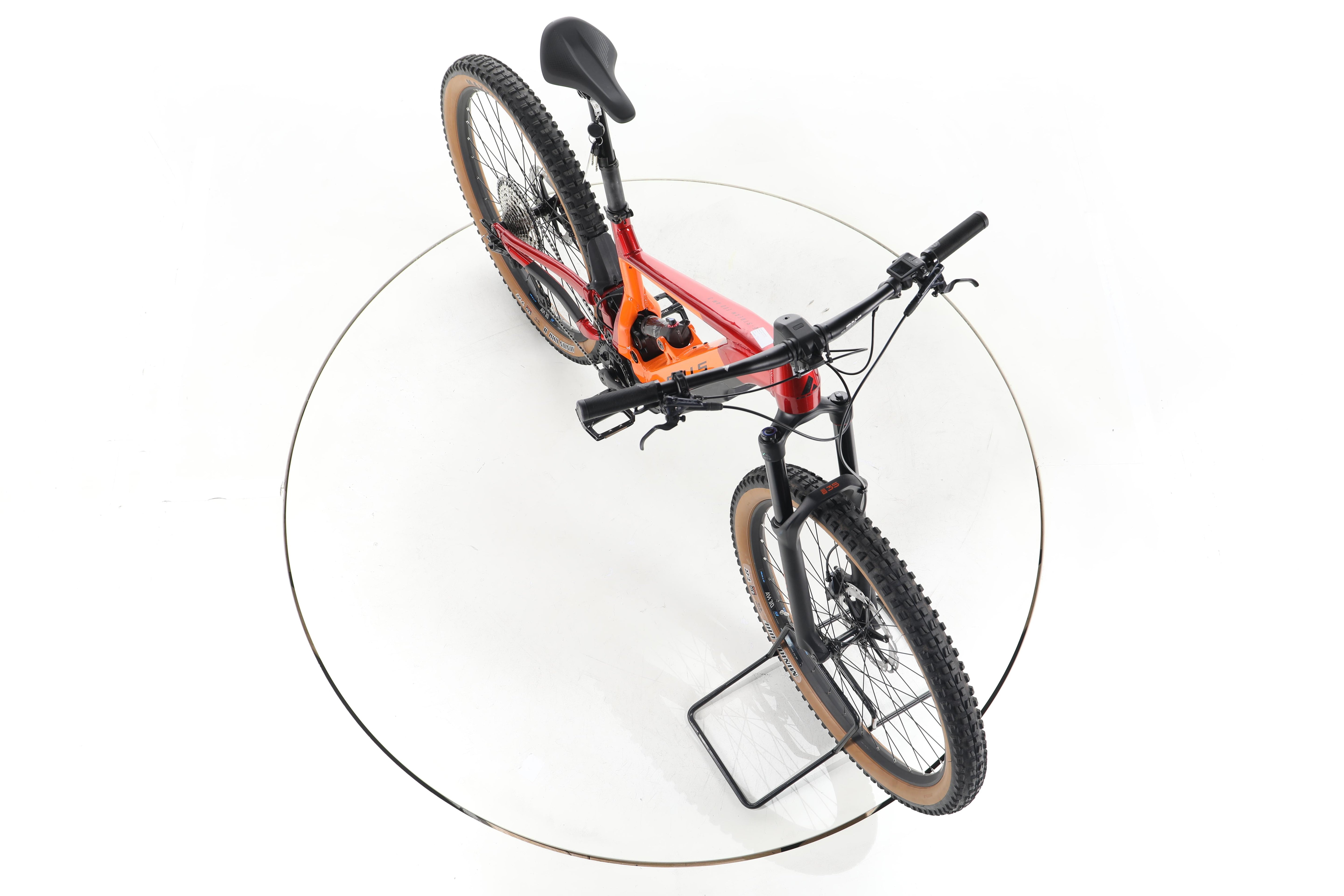 Bulls E Stream Evo AM 3 Fully E-Bike - Image 15