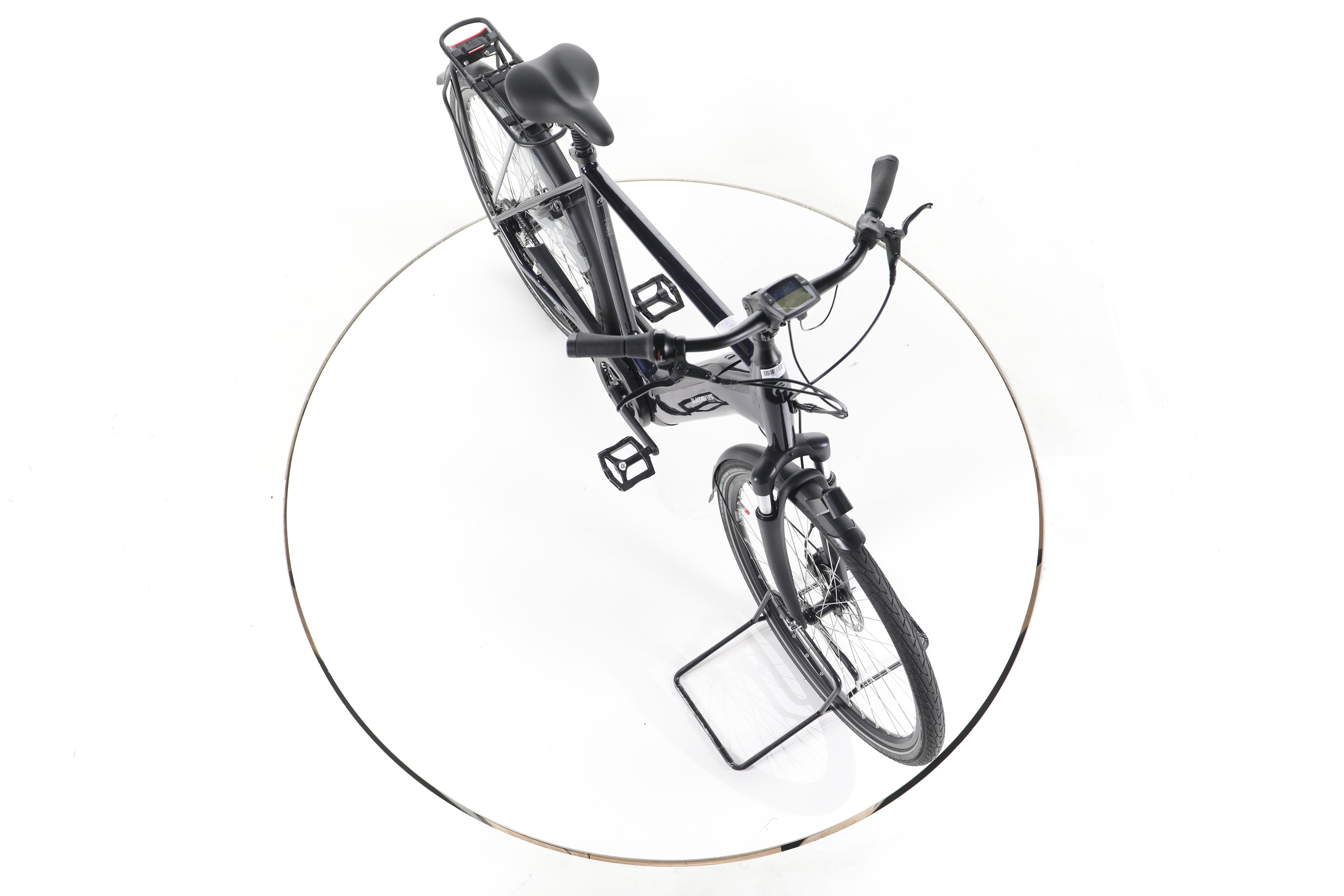 Batavus Finez City E-Bike - Image 15