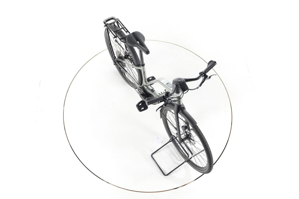 Trek FX+ 7 Trekking E-Bike 2024 - Image 15