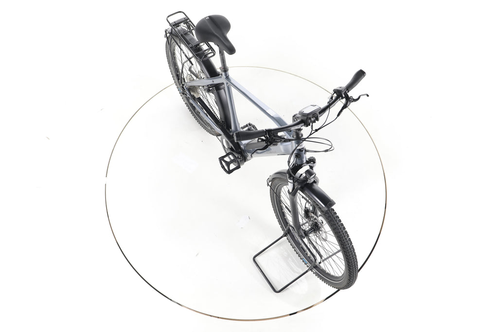 Velo de Ville SEB 890 Trekking E-Bike - Image 15