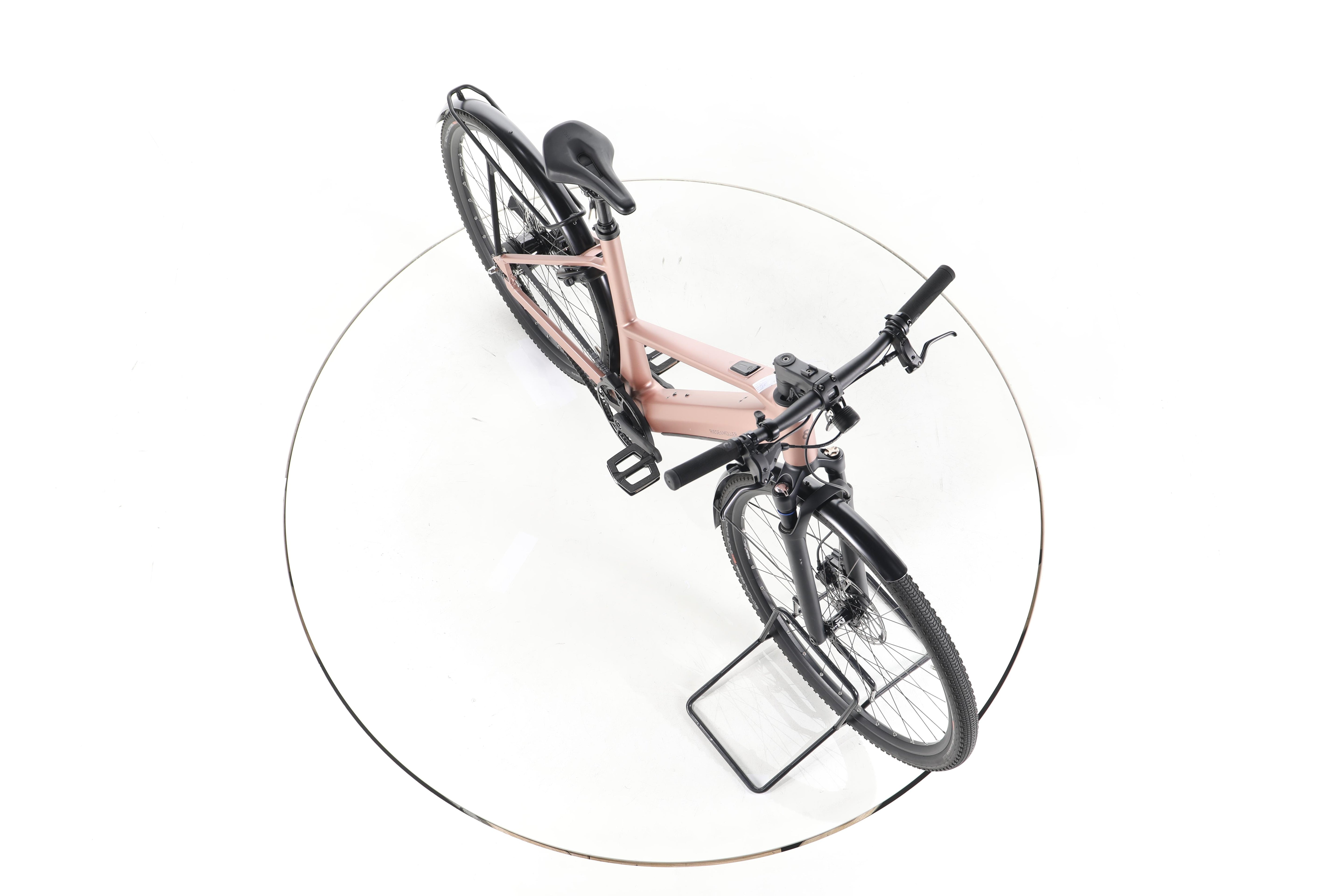 Riese & Müller UBN Seven silent City E-Bike - Image 15