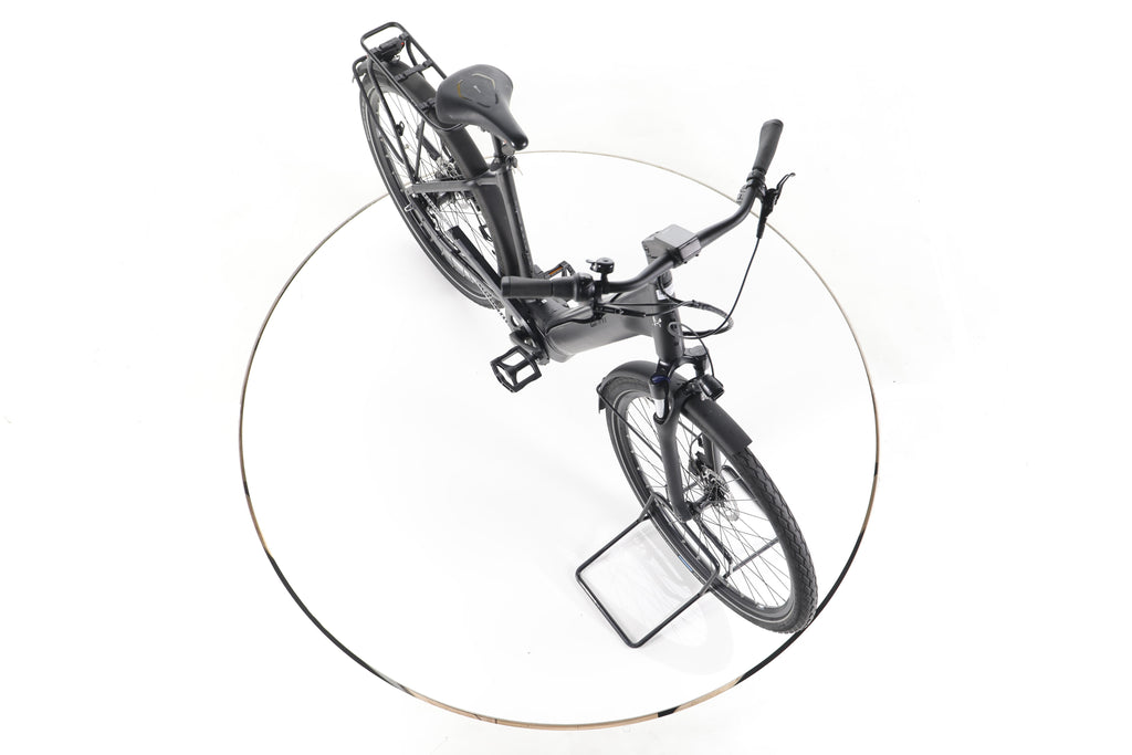 Giant E+ 2 LDS City E-Bike Tiefeinsteiger - Image 15