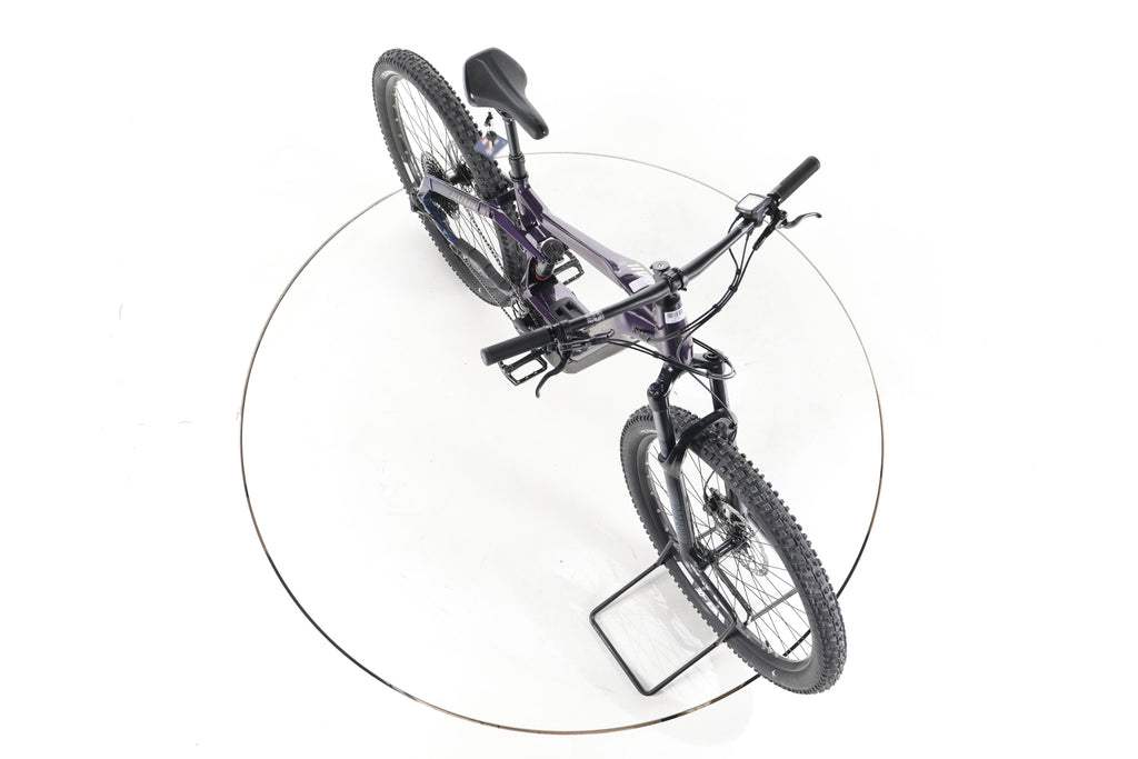 Haibike AllTrail 8 Fully E-Bike - Image 15