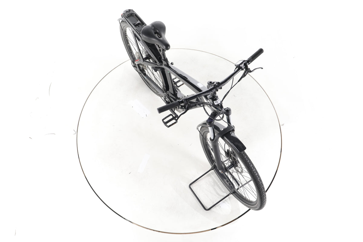 Bianchi E-Omnia T Type Trekking E-Bike - Image 15