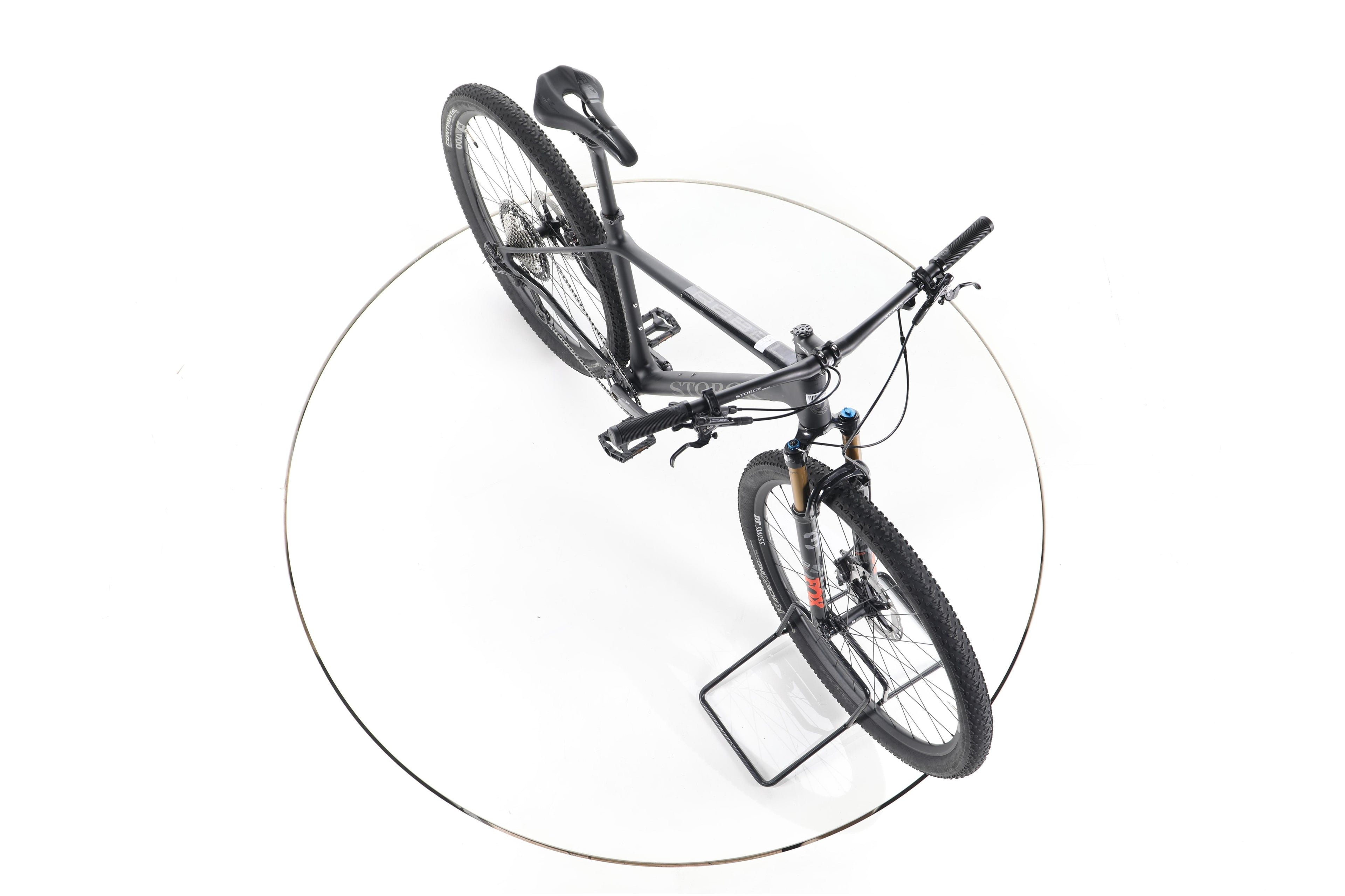Storck Rebel.4 Platinum - Image 15