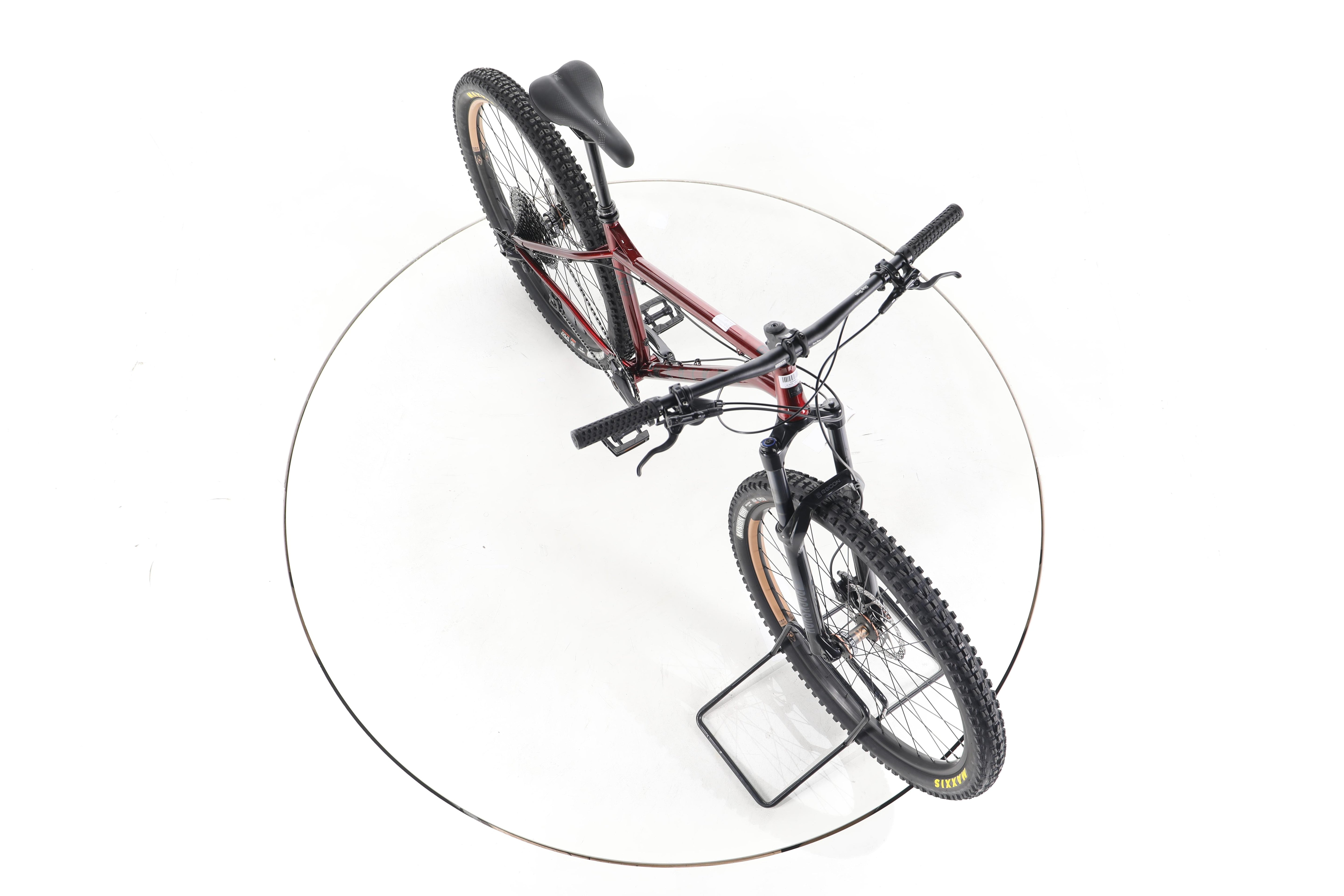 NS BIKES Eccentric Cromo 29 - Image 15
