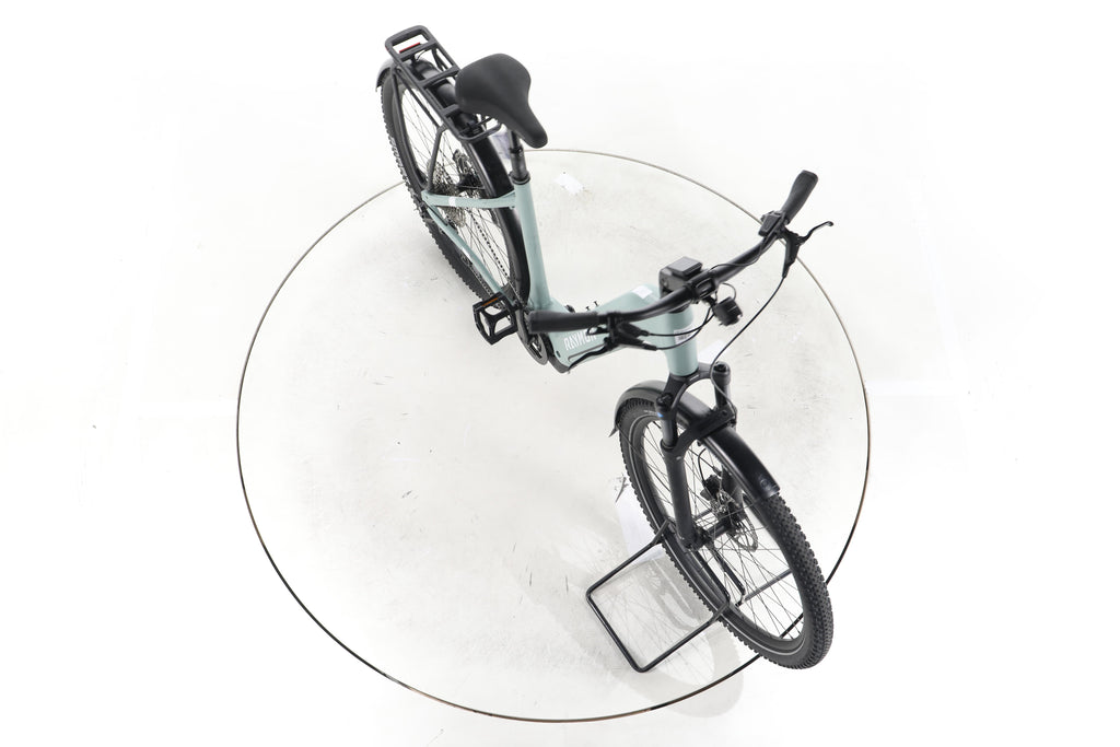 R Raymon Tahona Pro Trekking E-Bike Tiefeinsteiger 2025 - Image 15