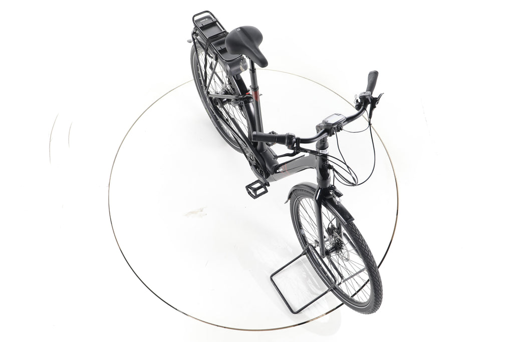 KOGA E-Nova Evo CP City E-Bike Tiefeinsteiger - Image 15