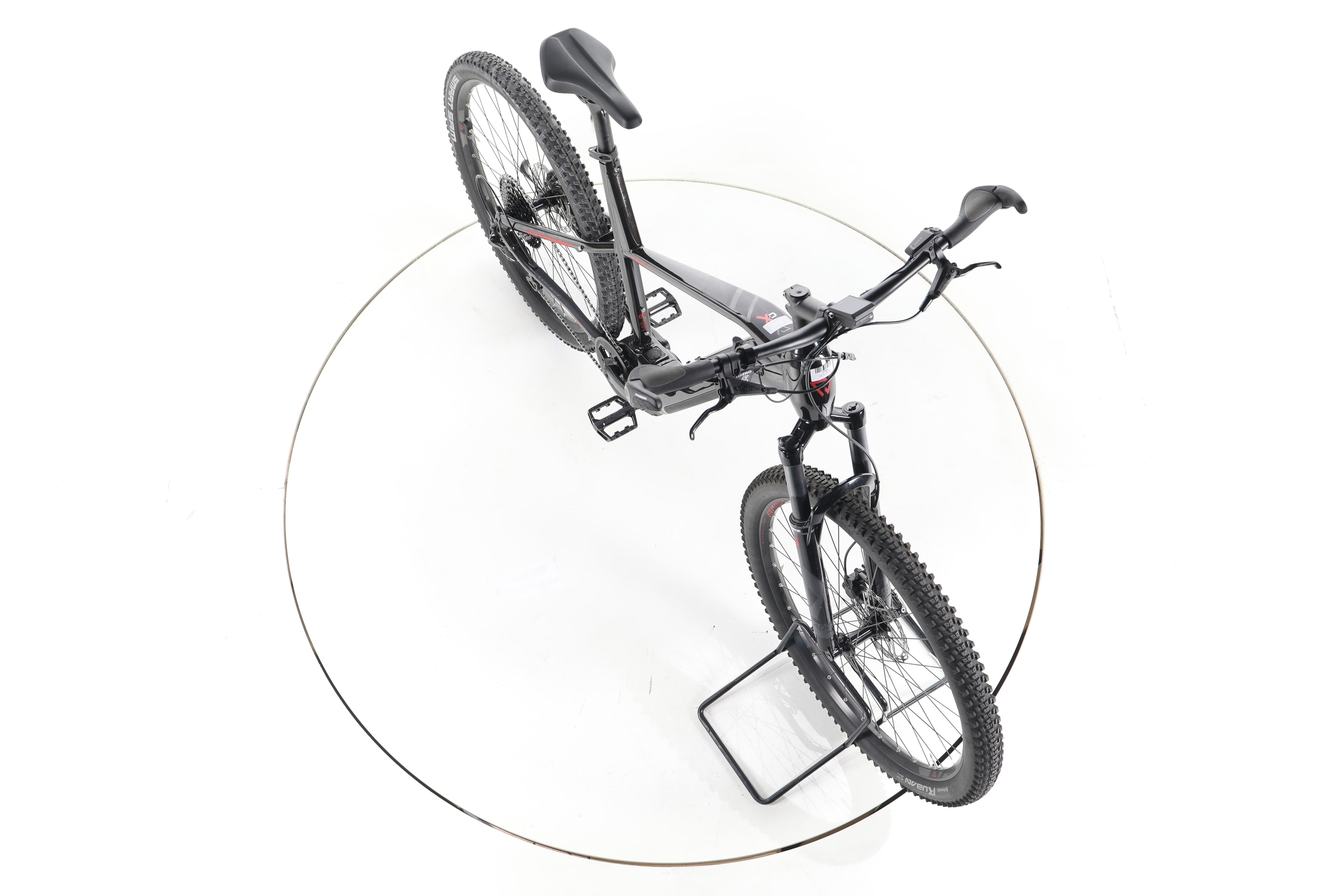 Conway Cairon S 5.0 E-Bike - Image 15
