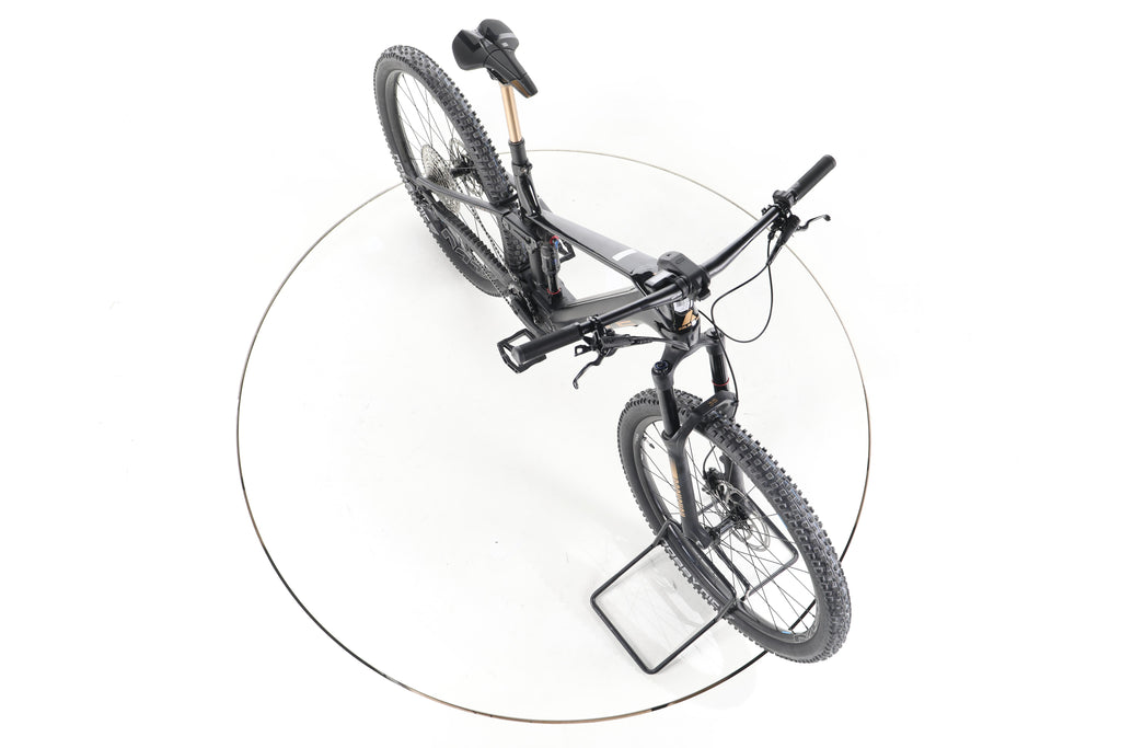 Bulls Sonic Evo AM-SL1 Fully E-Bike Carbon - Image 15