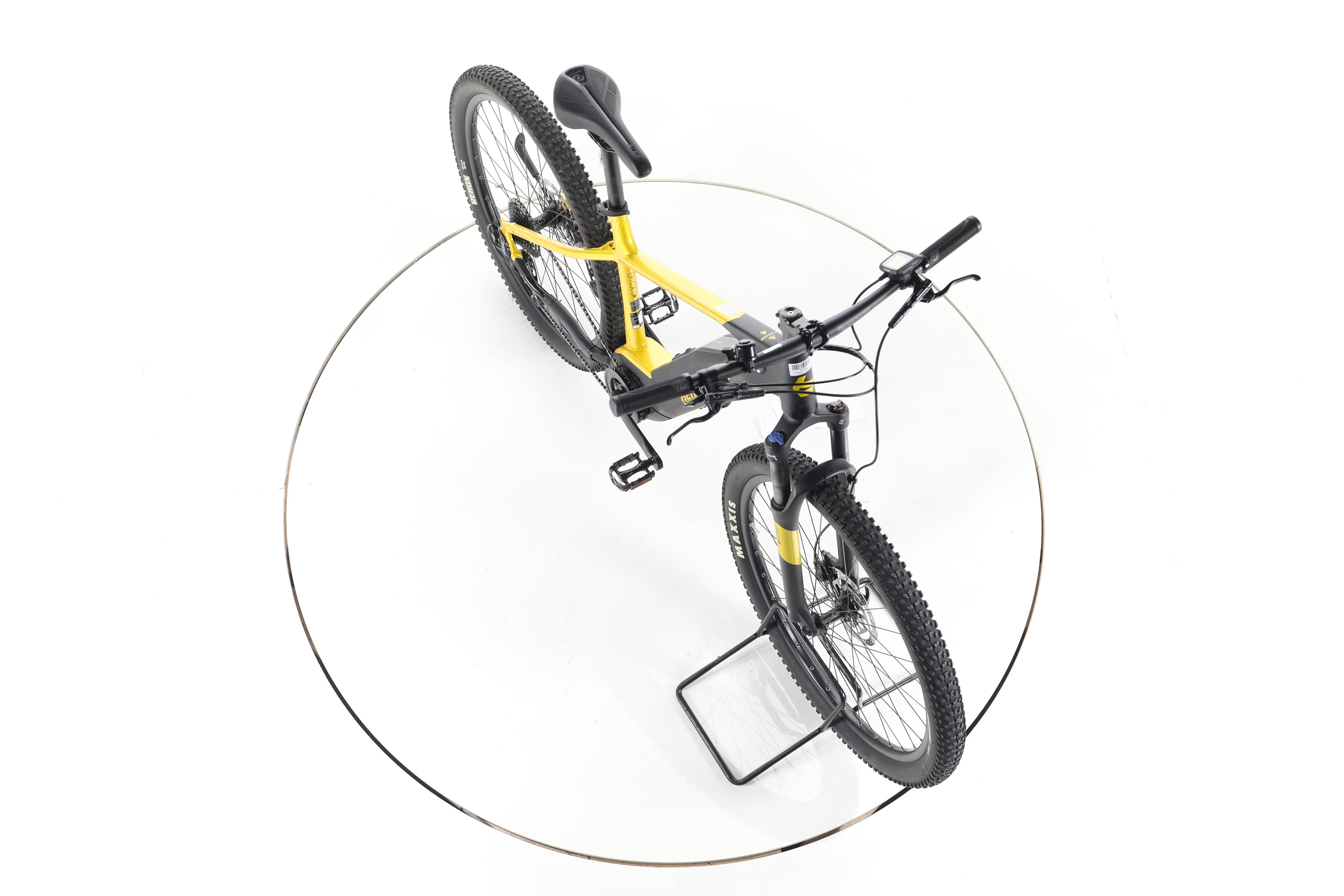 Bergamont E-Revox 4 E-Bike - Image 15