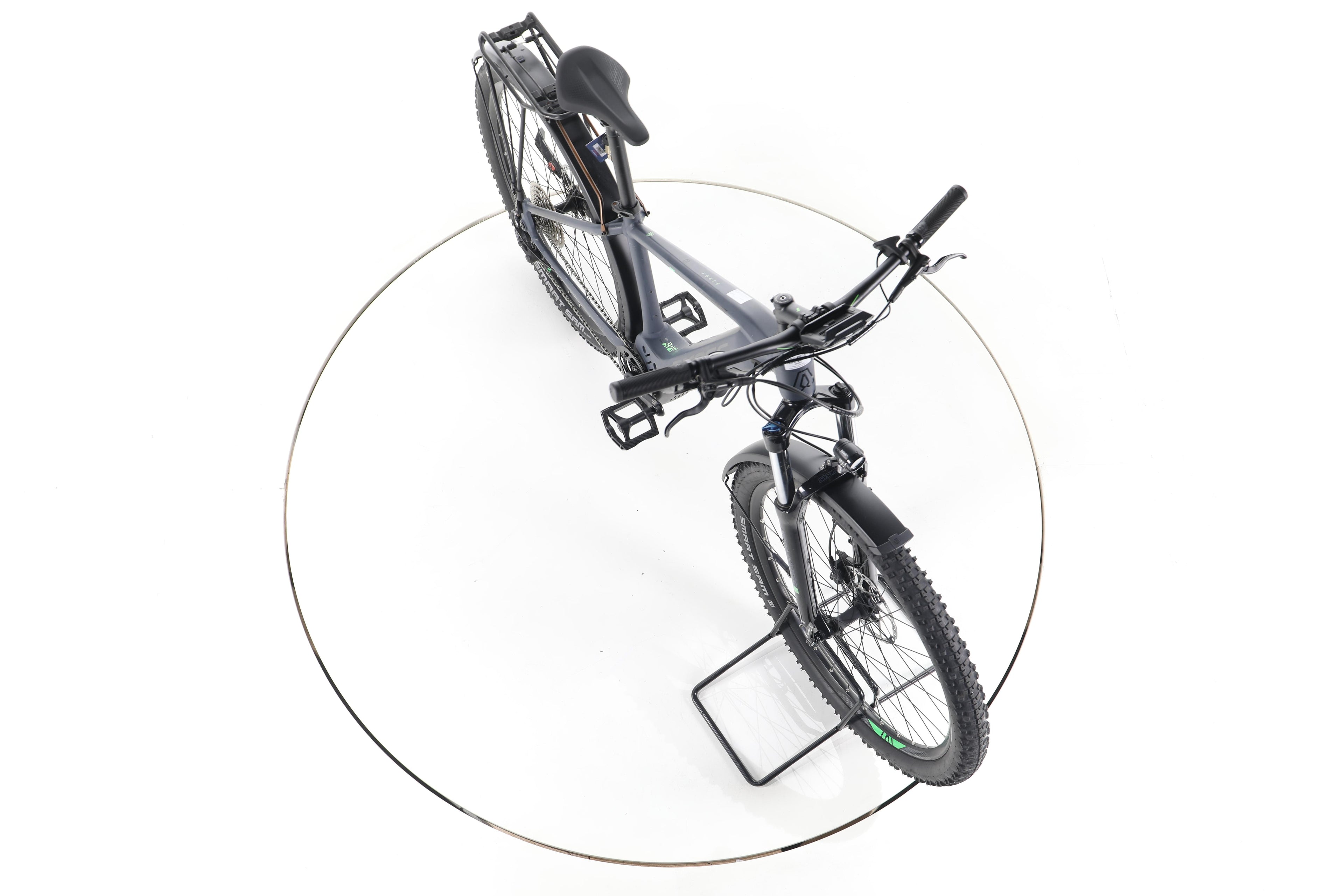 Axess Force 29 Allroad E-Bike - Image 15