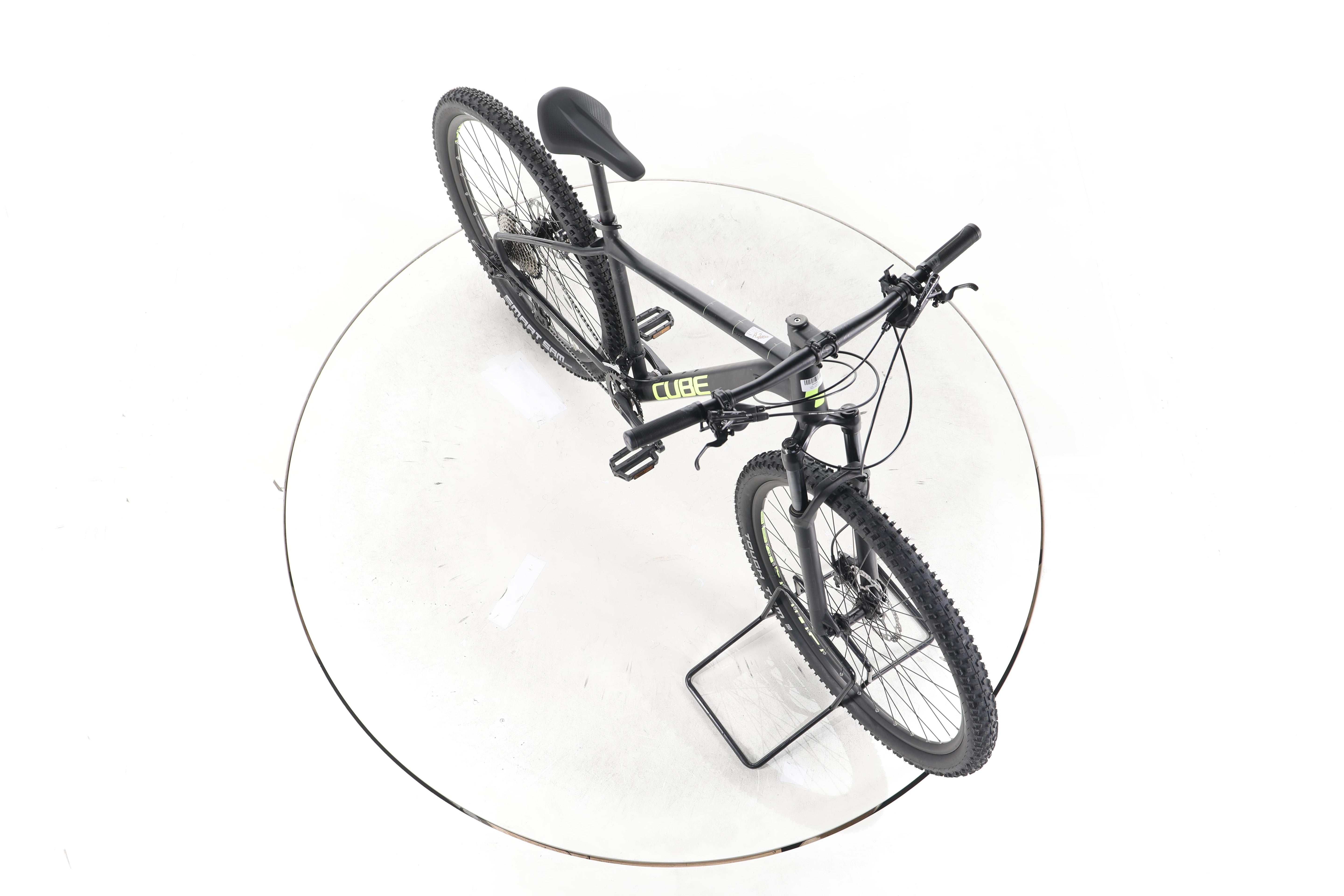 Cube Race ONE Fahrrad Hardtail - Image 15