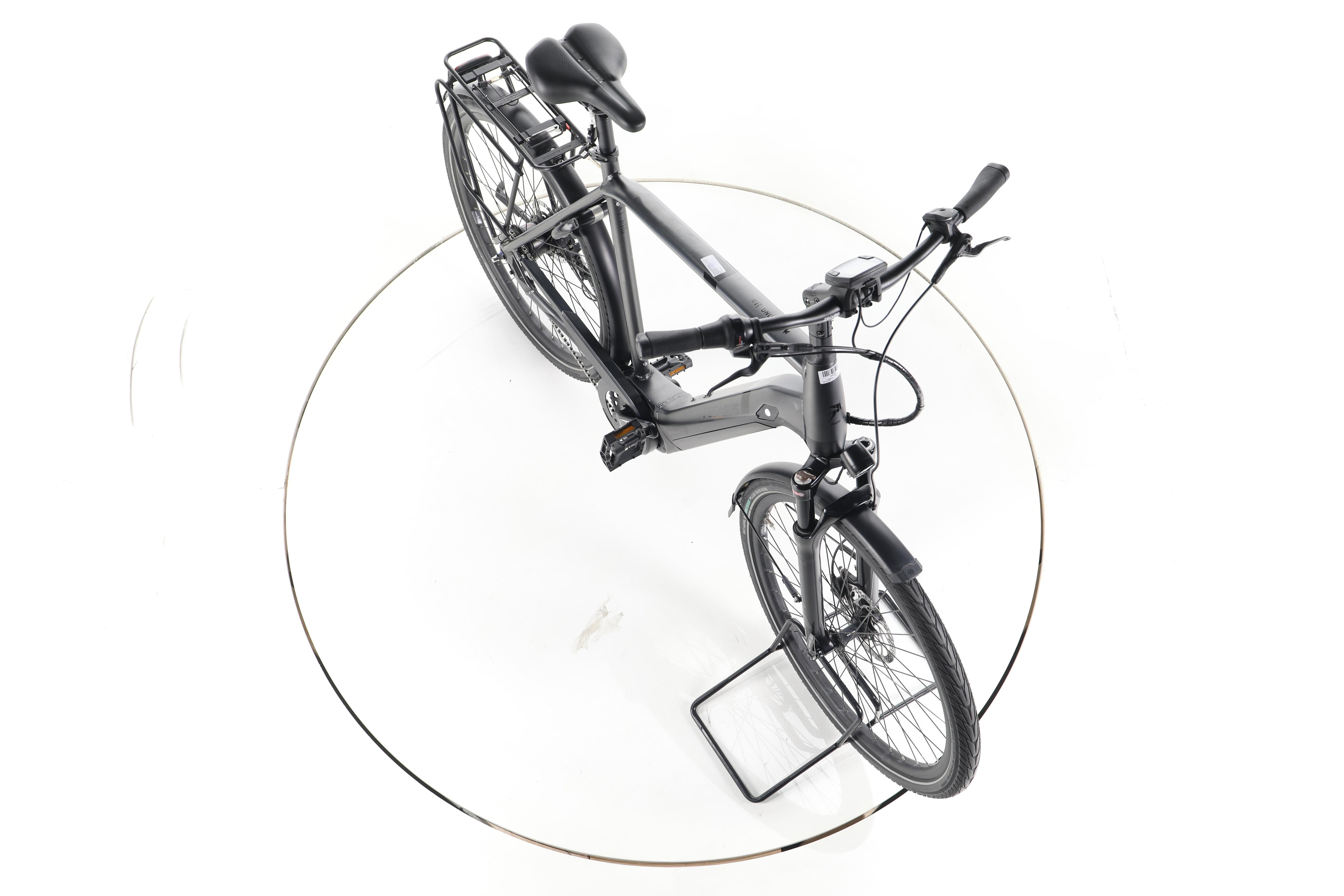 Pegasus Strong EVO Lite City E-Bike - Image 15