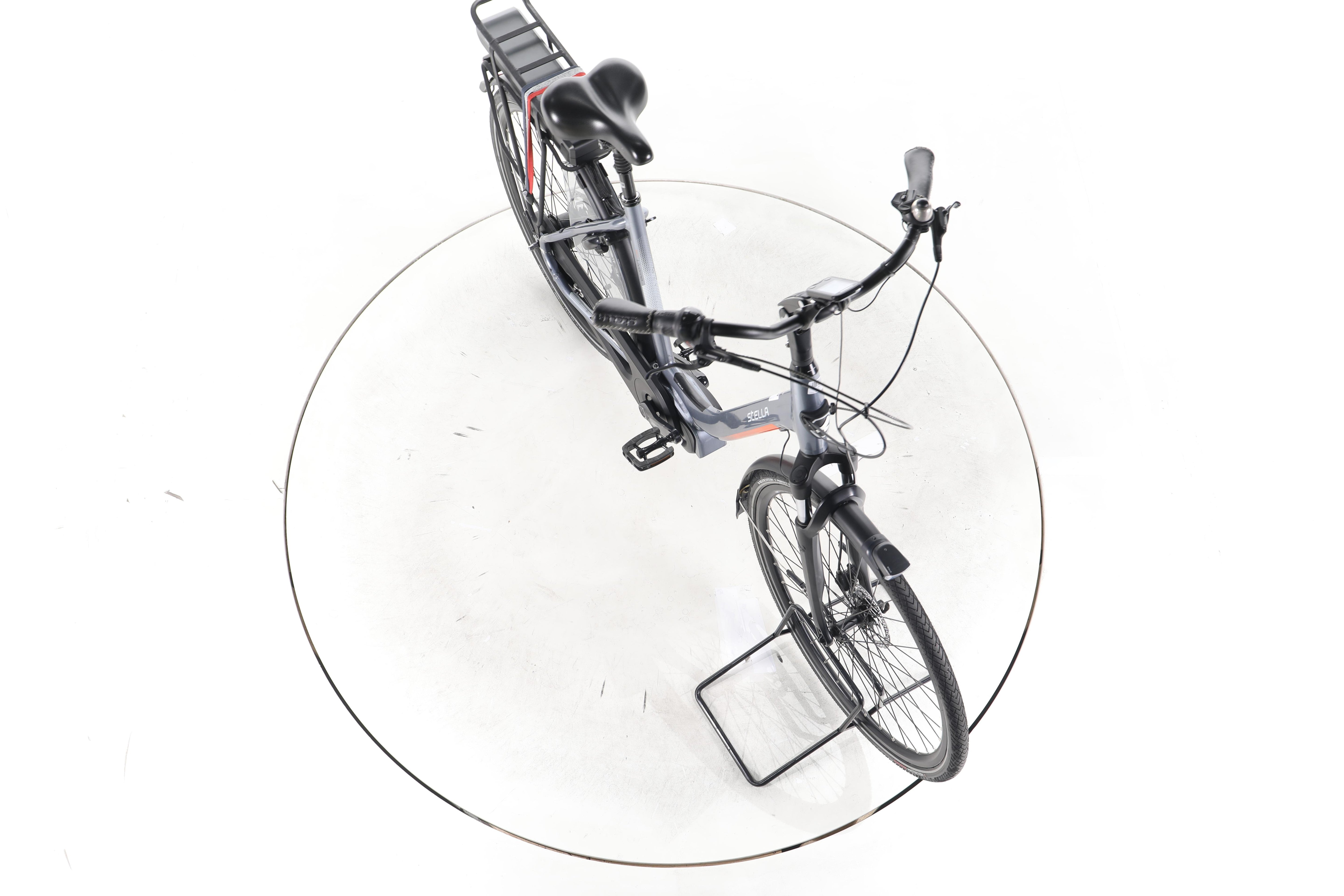 STELLA Livorno Superior City E-Bike Tiefeinsteiger - Image 15