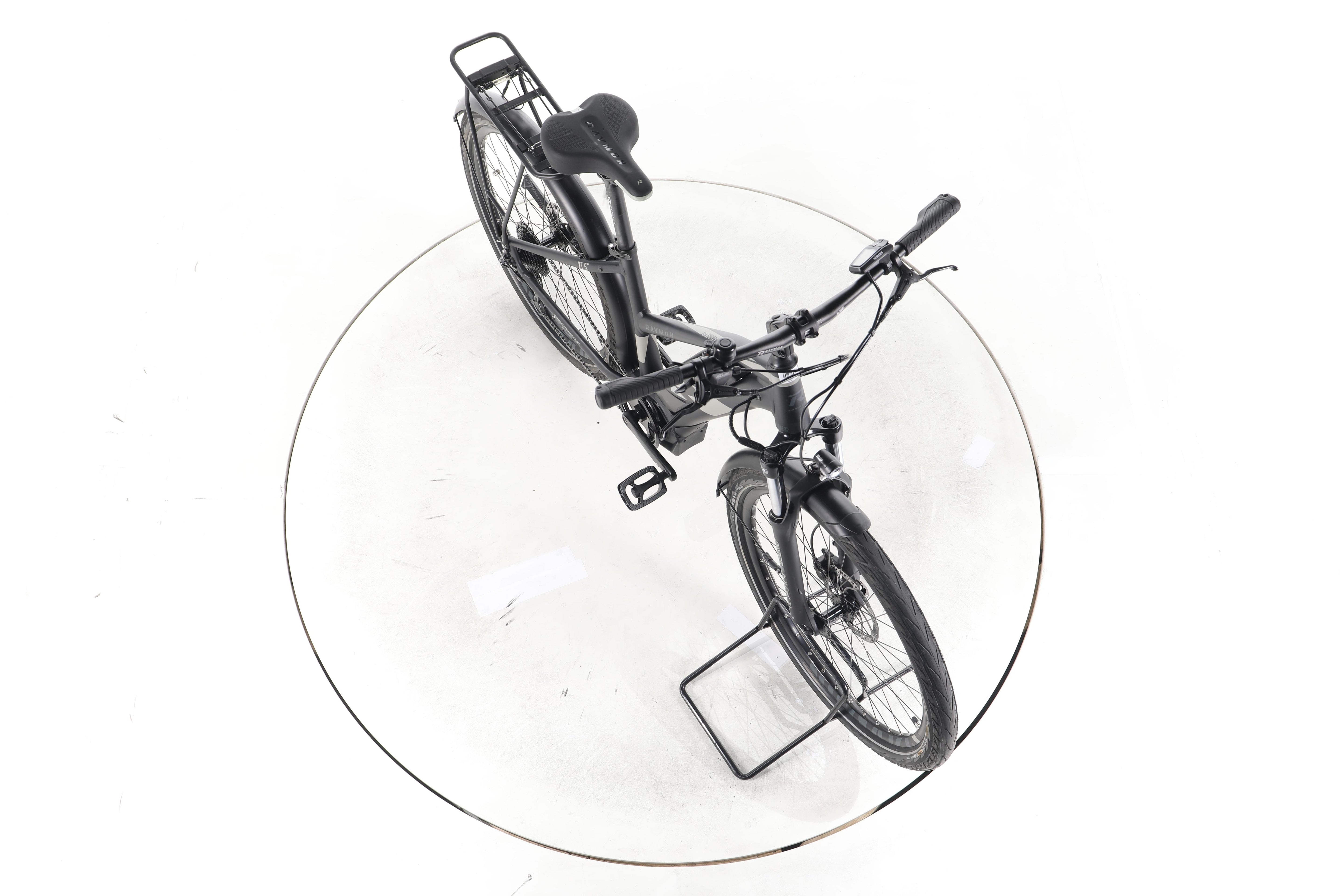 R Raymon TourRay E 3.0 Trekking E-Bike - Image 15