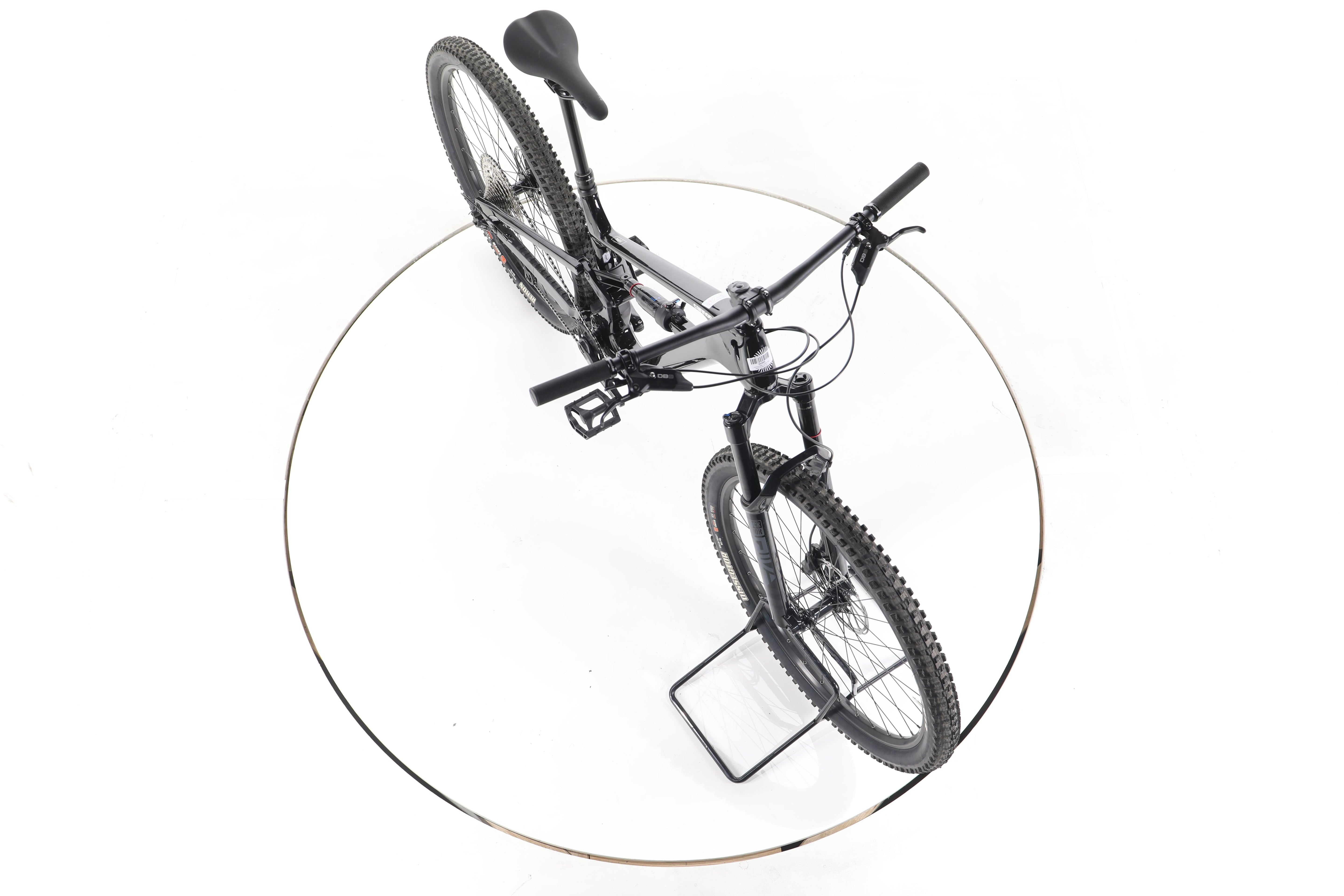Cannondale Habit 2 Fahrrad Fully - Image 15
