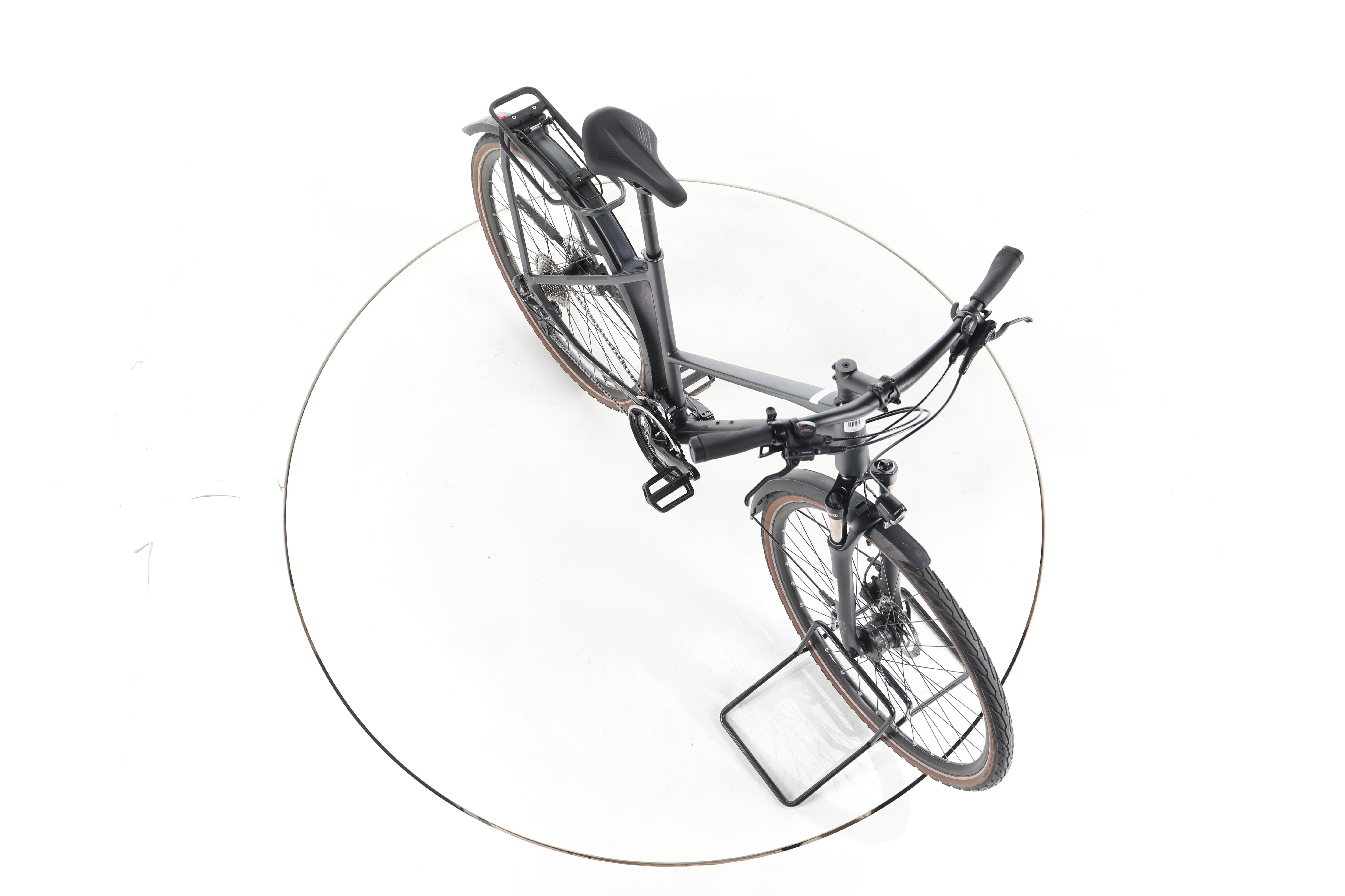 Cube Kathmandu Pro Fahrrad City & Trekking - Image 15