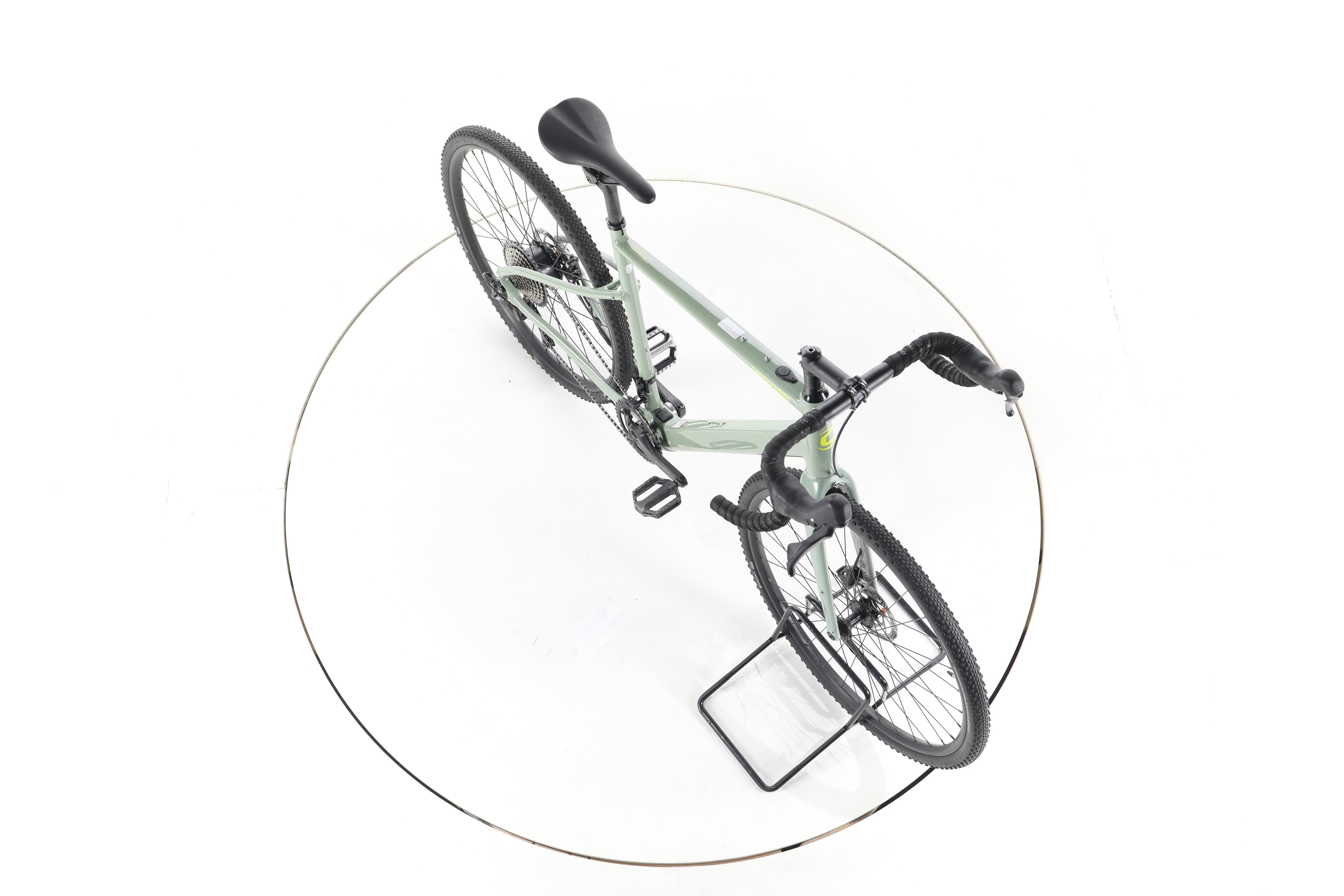 Cannondale Topstone Neo SL 1 E-Gravelbike - Image 15