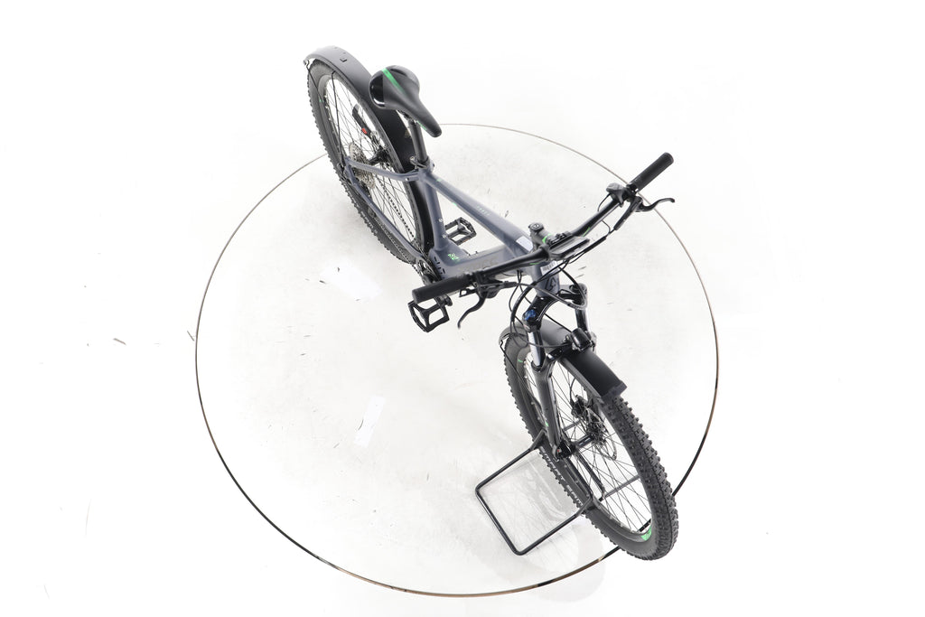 Axess Force 29 Allroad Trekking E-Bike - Image 15