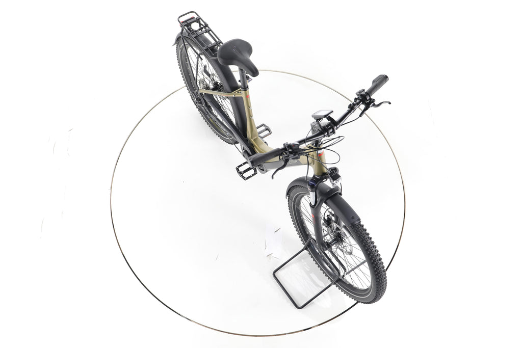 Victoria eAdventure 12.5 Trekking E-Bike Tiefeinsteiger - Image 15