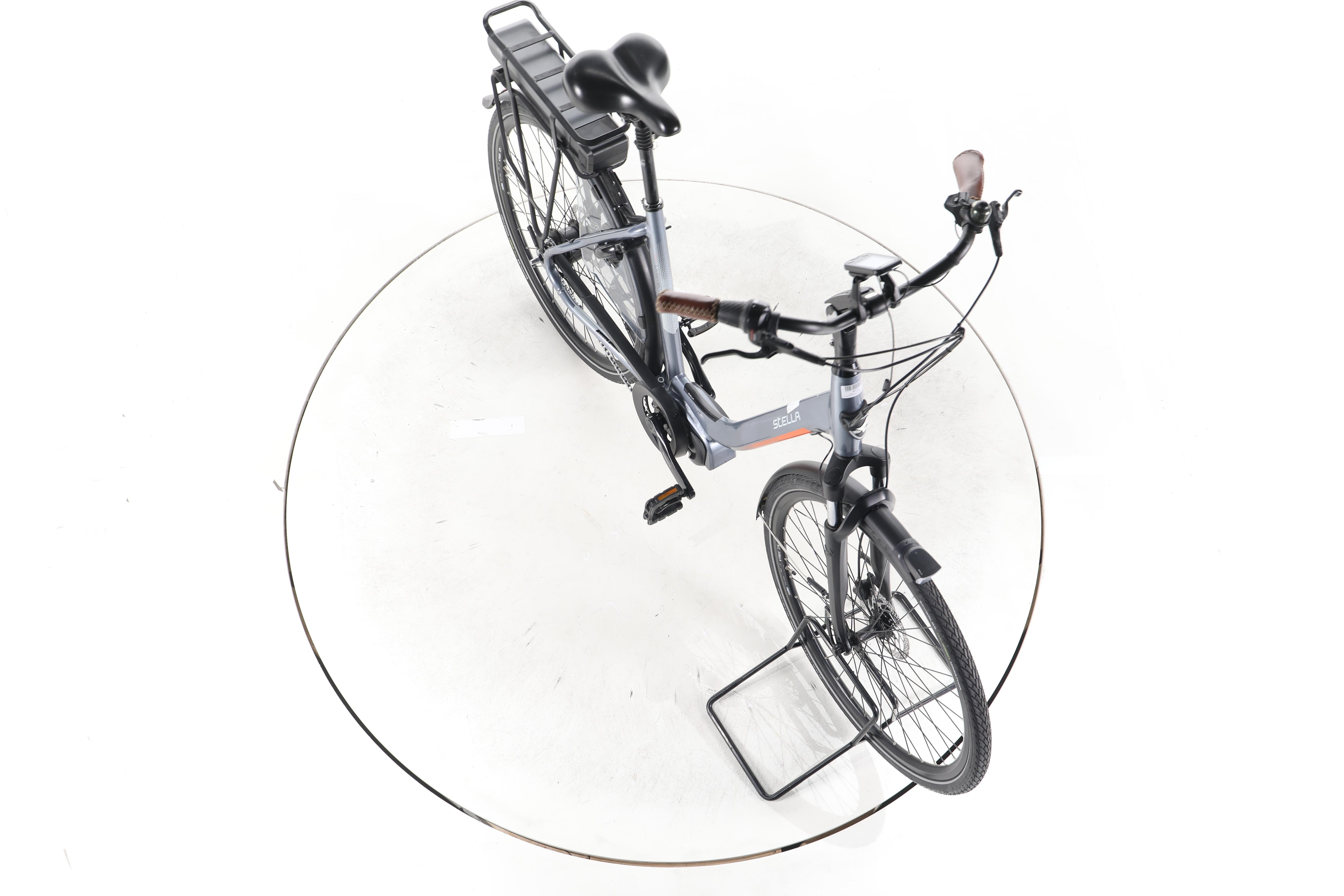 STELLA Livorno Storm MDS Superior City E-Bike Tiefeinsteiger - Image 15