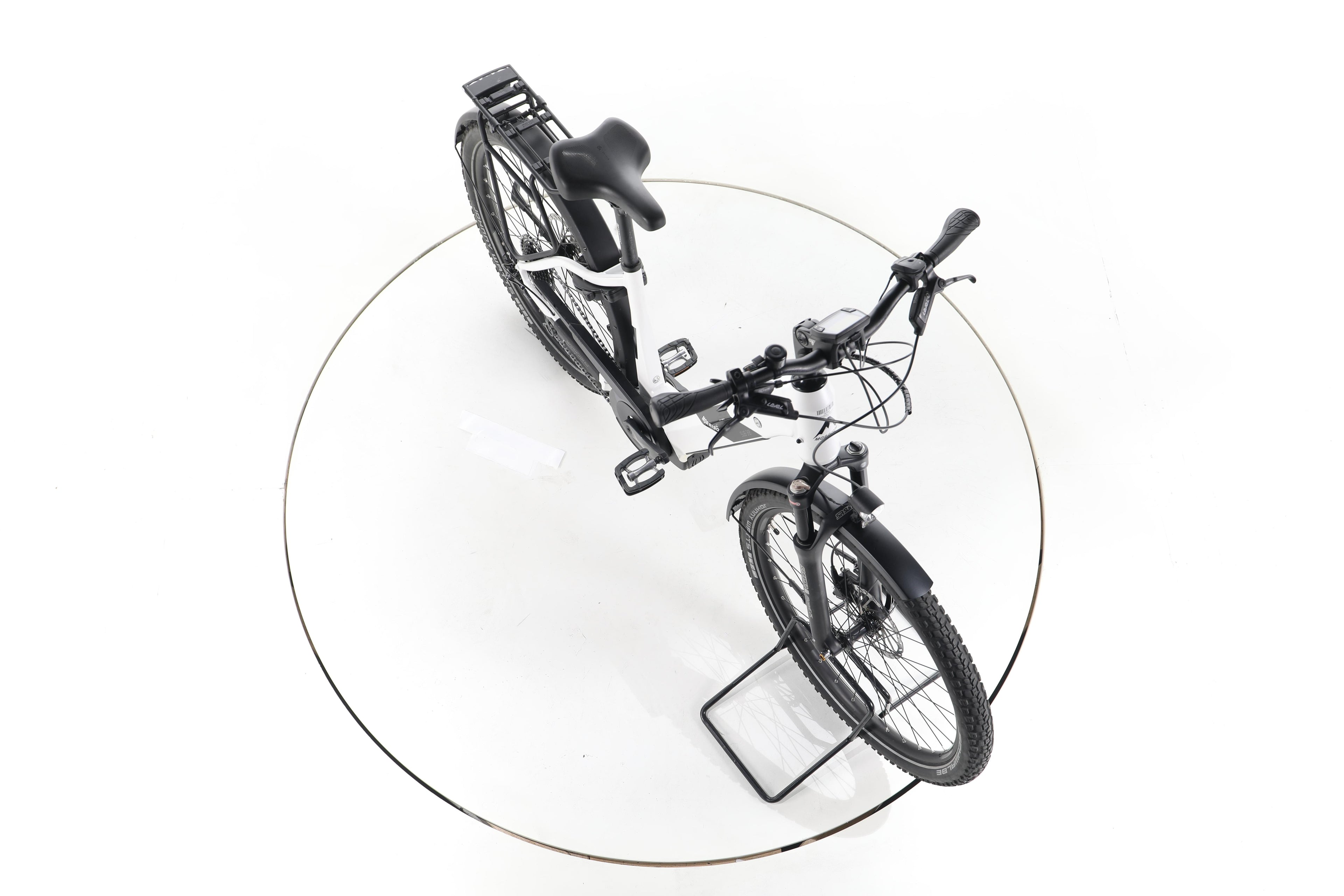 MORRISON SUB 3.0 Trekking E-Bike Tiefeinsteiger - Image 15