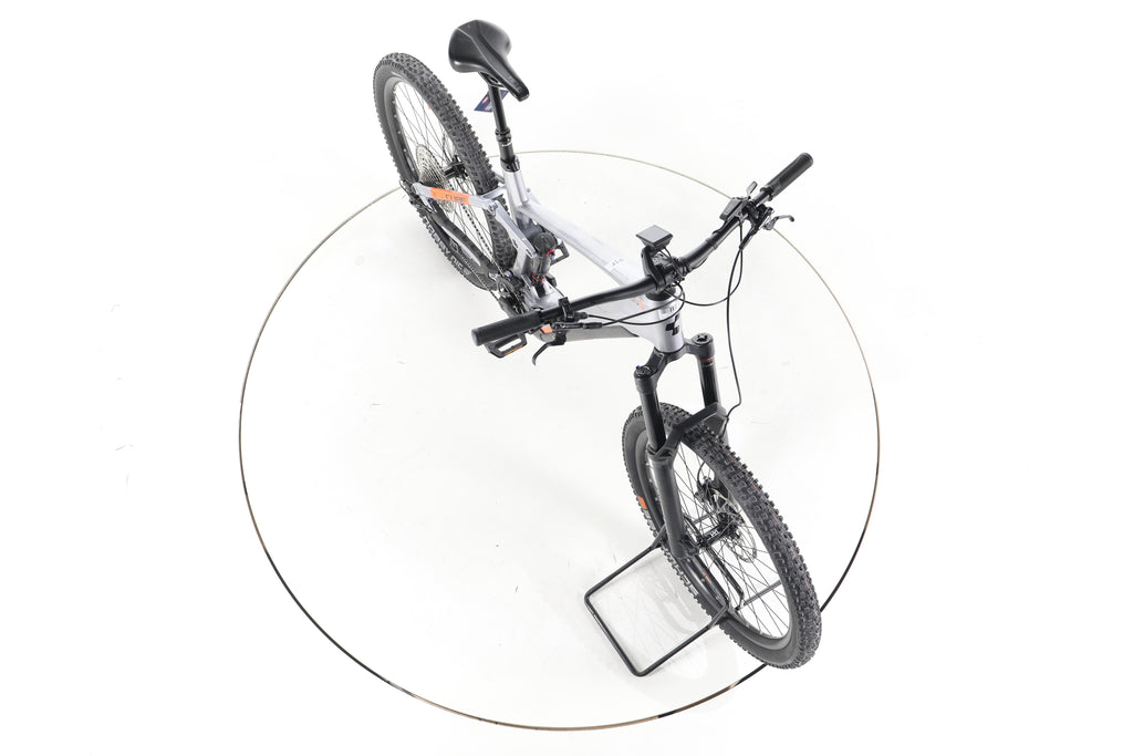 Cube Stereo Hybrid 160 HPC SL Fully E-Bike Carbon - Image 15