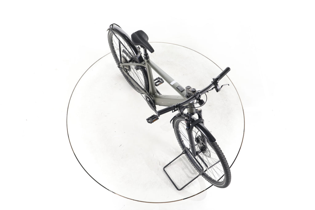 Riese & Müller UBN five touring Trekking E-Bike - Image 15