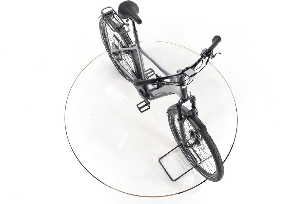 Cube Kathmandu Hybrid SLX Trekking E-Bike 2025 - Image 15