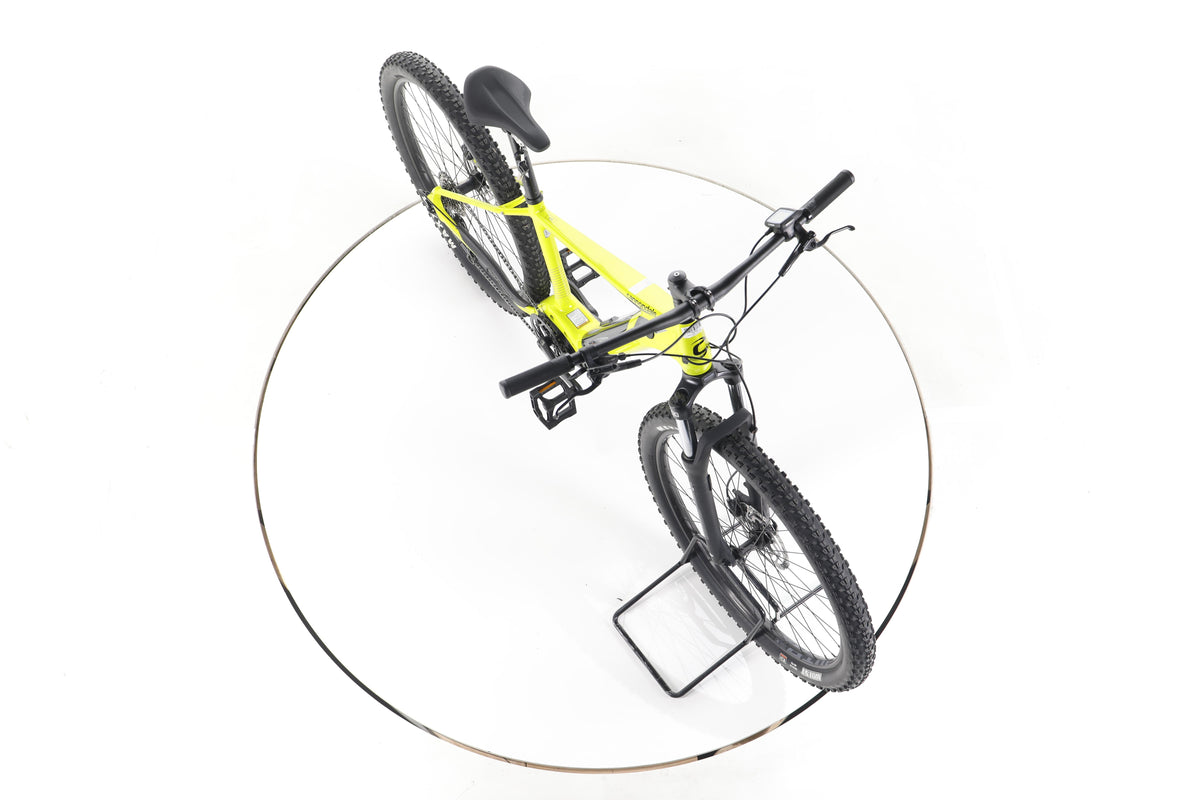 Cannondale trial E-Bike - Image 15