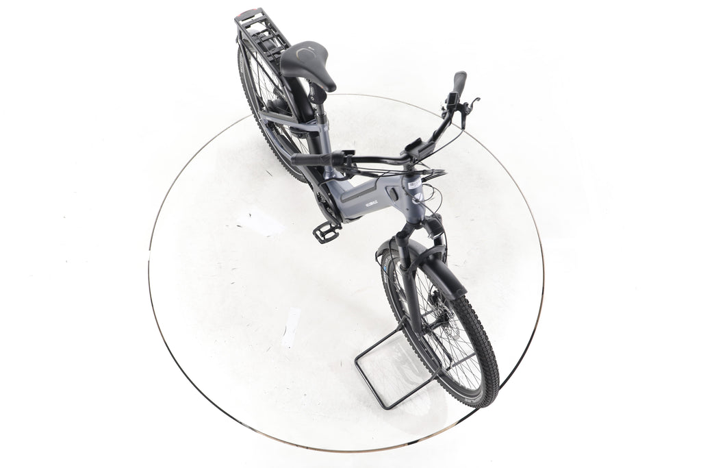 Velo de Ville SEB 890 Pro City E-Bike Tiefeinsteiger 2025 - Image 15
