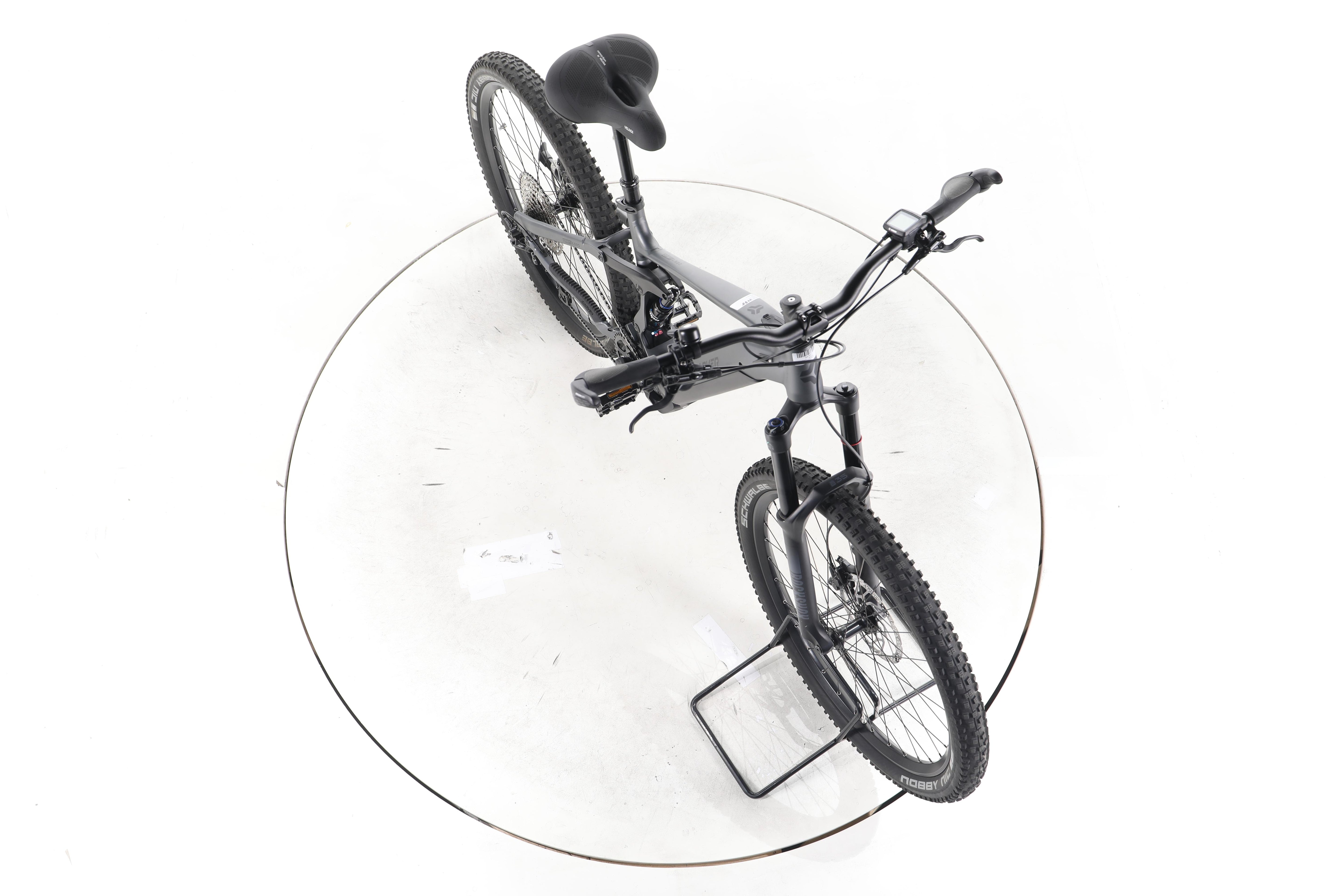 Carver Drift E.520 E-Bike Fully - Image 15