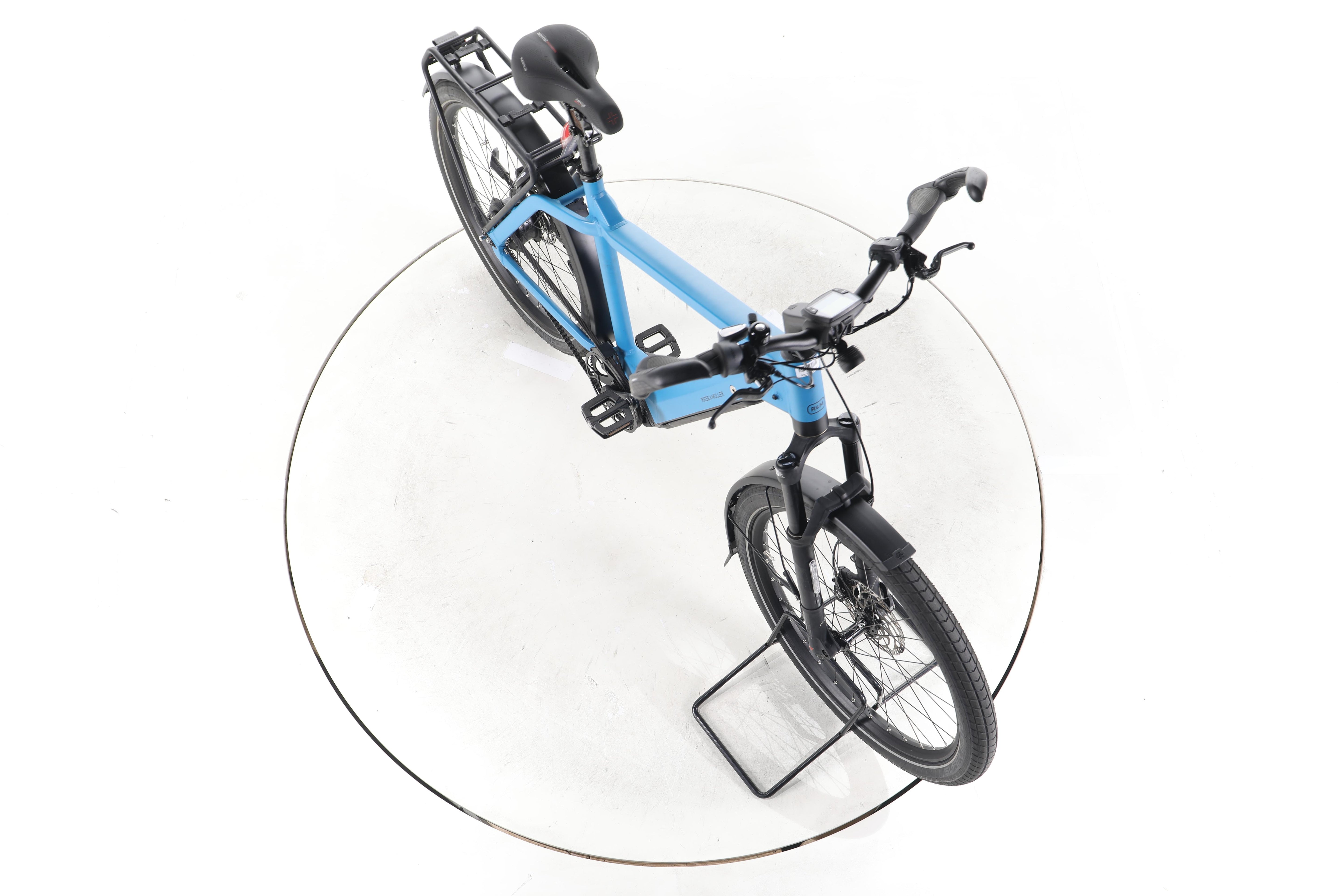 Riese & Müller Charger3 GT vario City E-Bike - Image 15