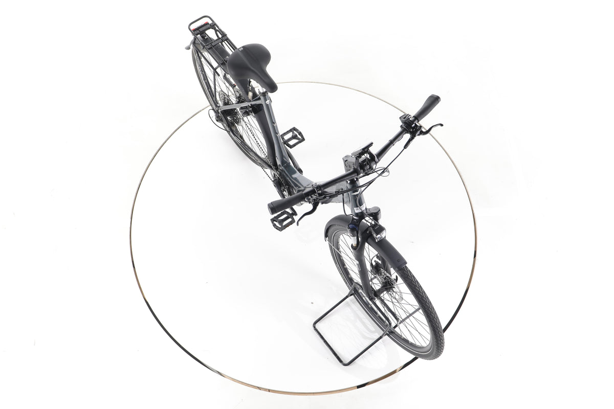 Victoria eTouring 12.9 Trekking E-Bike Tiefeinsteiger - Image 15