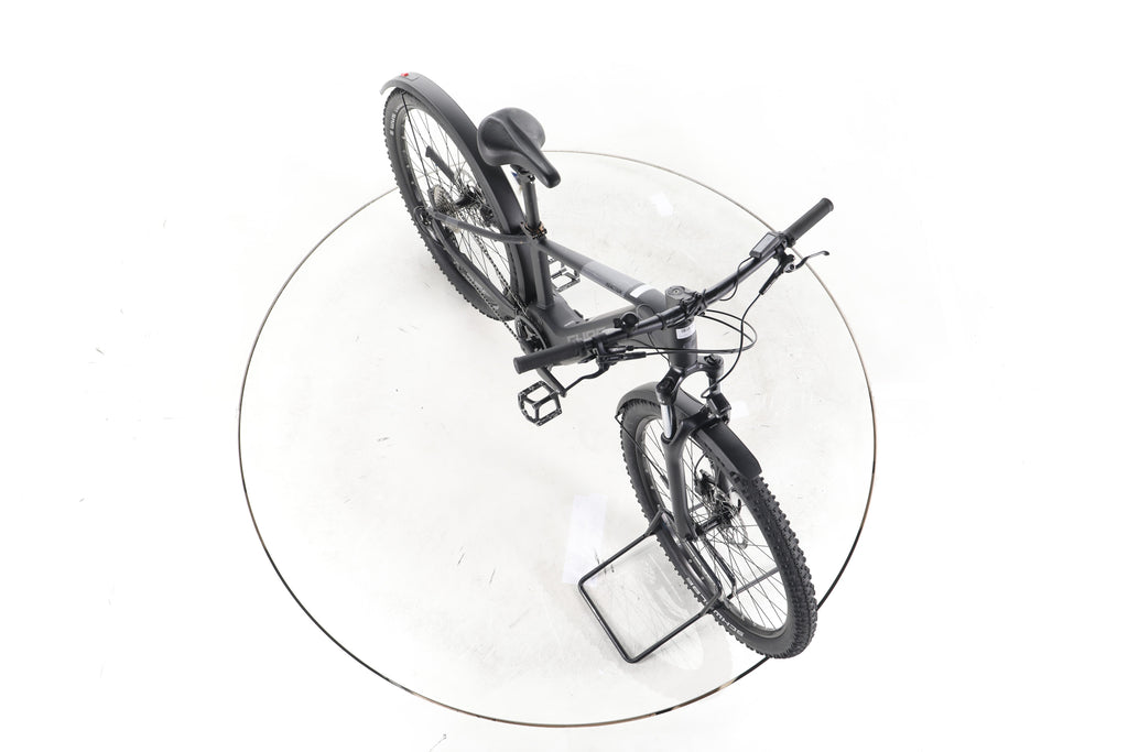 Cube Reaction Hybrid Performance Allroad E-Bike - Image 15