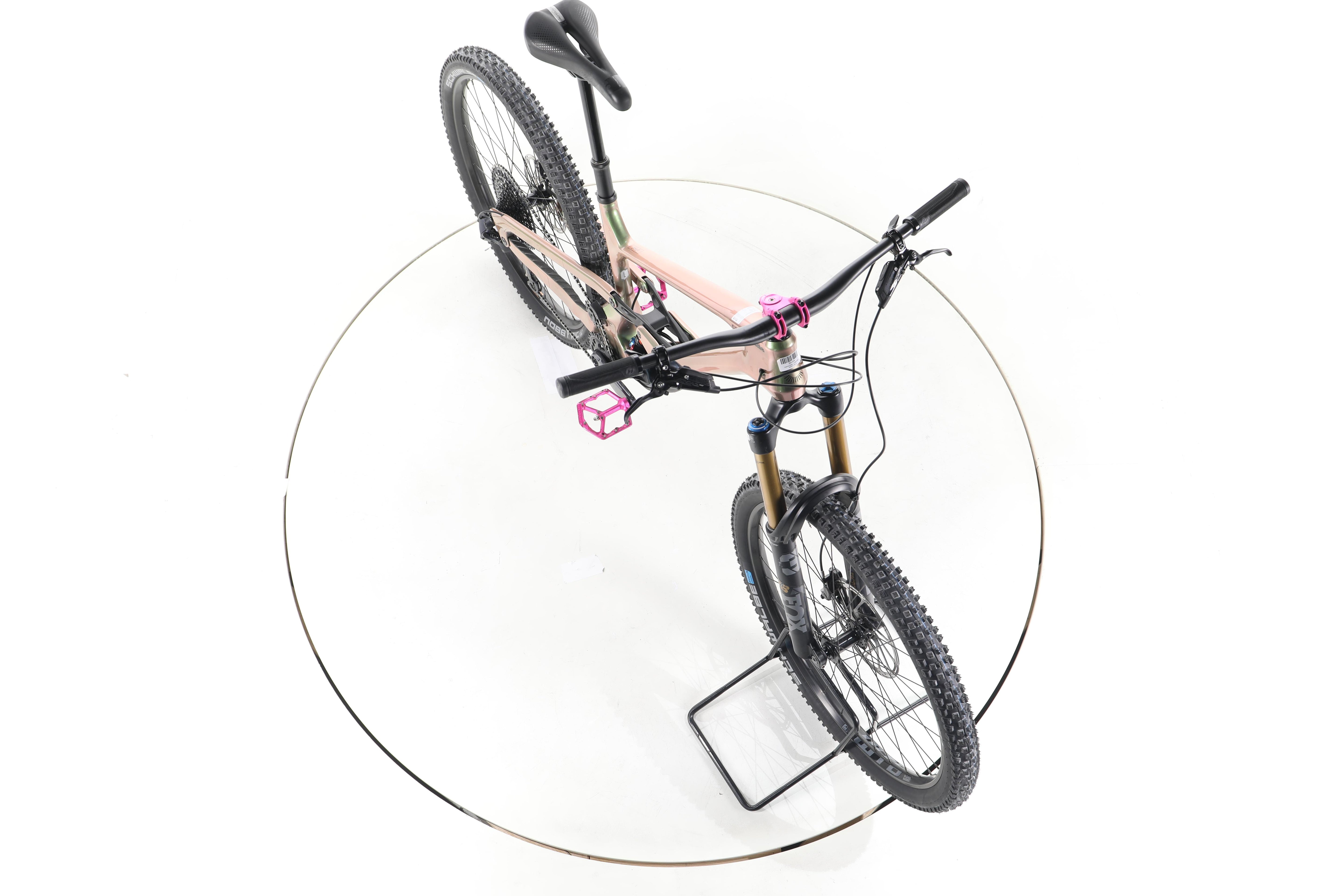Cannondale Jekyll 1 - Image 15