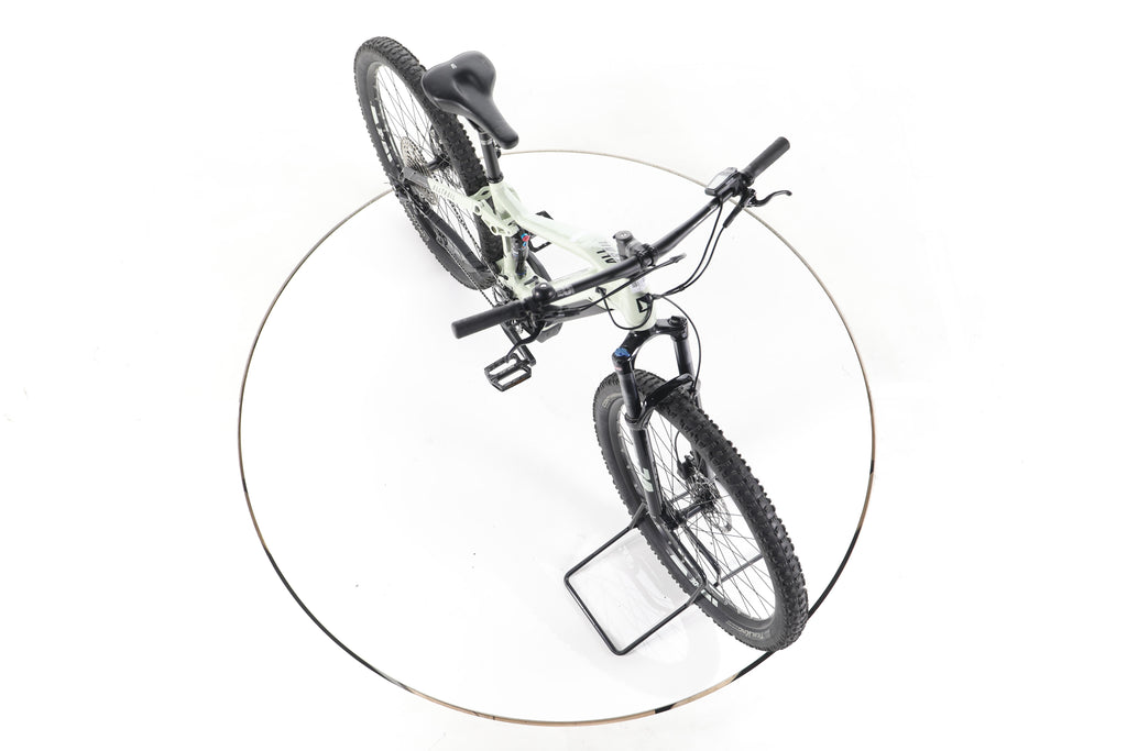 Haibike Alltrail 4 E-Bike Fully - Image 15