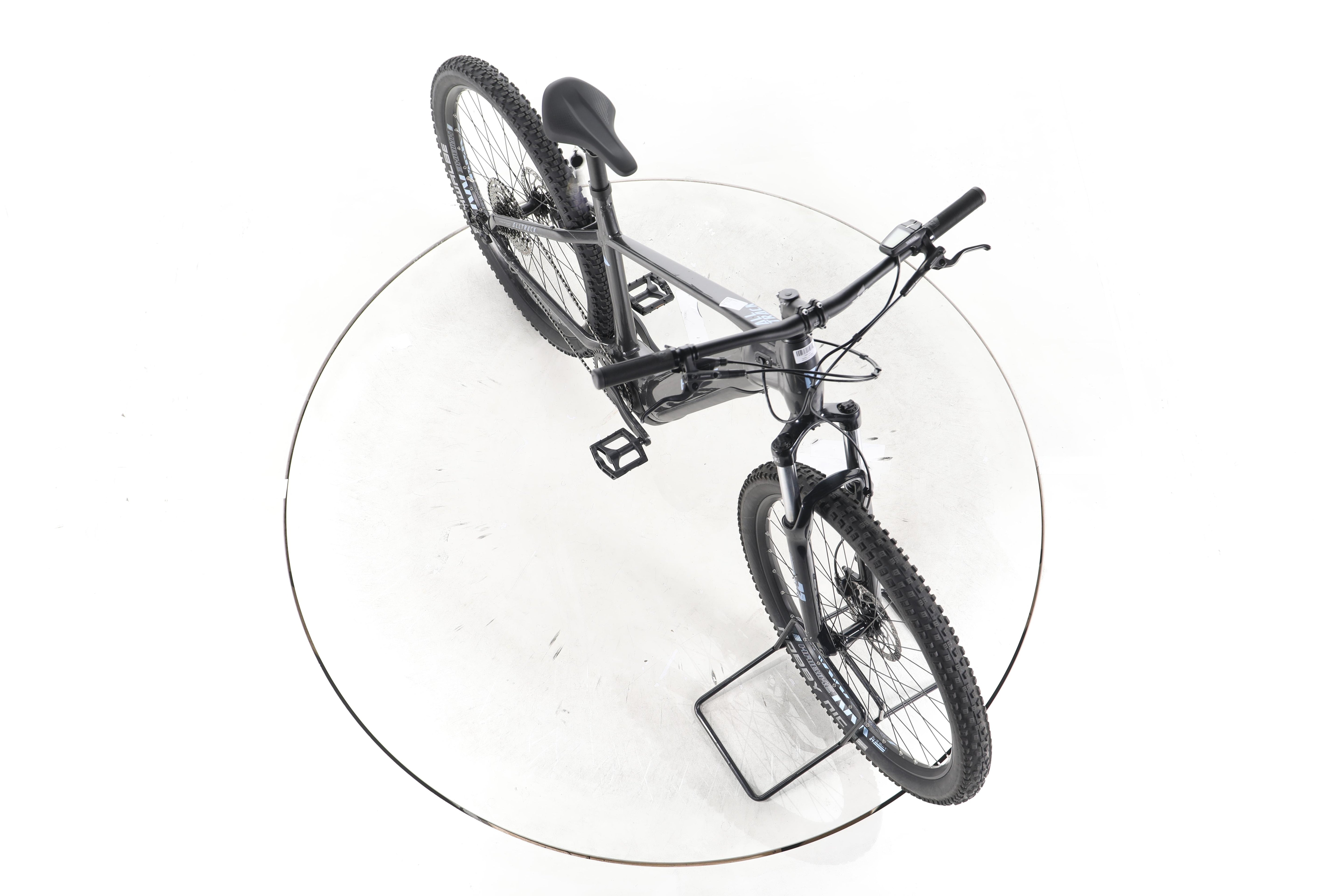 Haibike AllTrack 5 E-Bike 2024 - Image 15