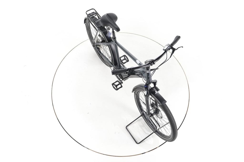 Winora Yucatan 10 Trekking E-Bike - Image 15
