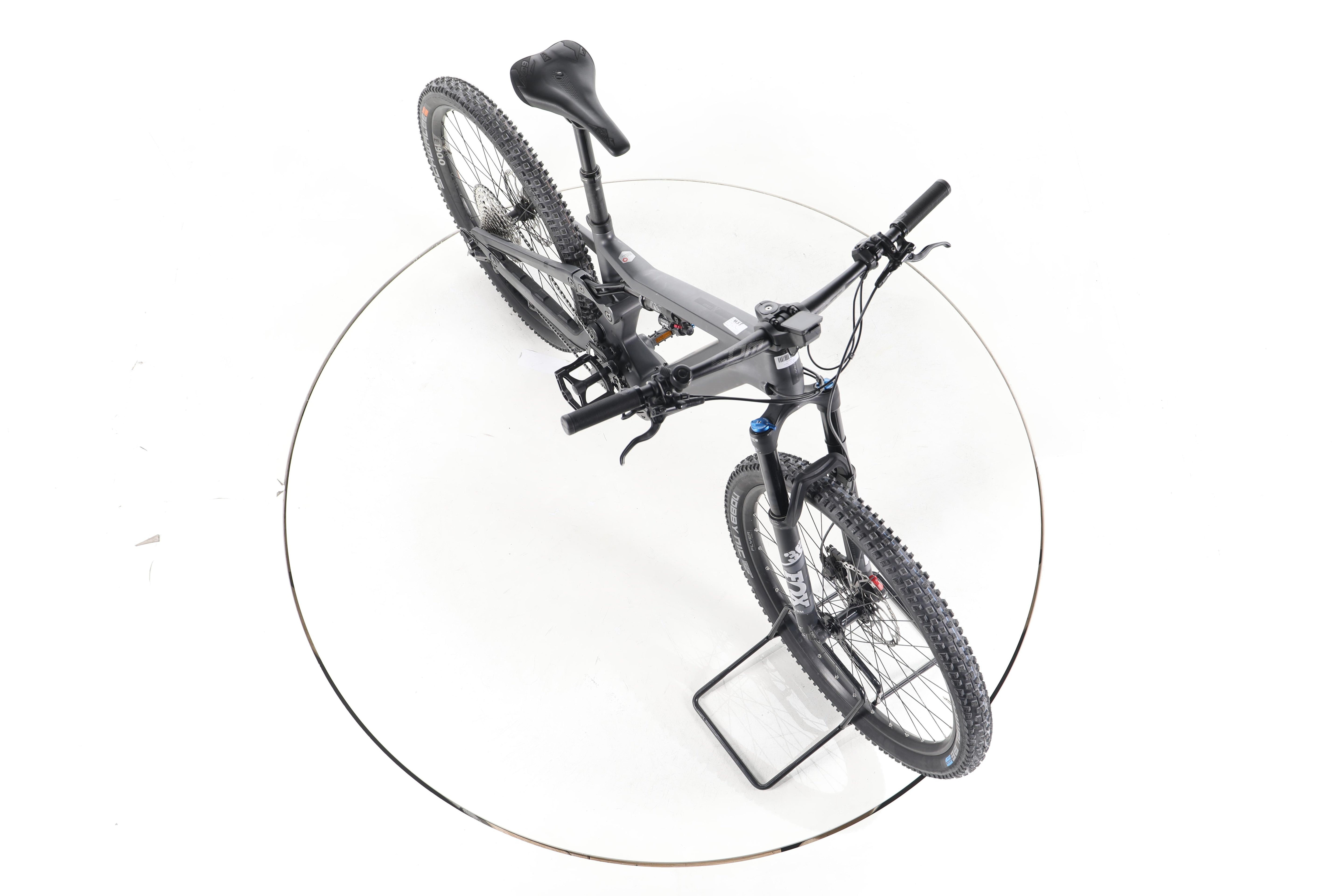 FLYER Uproc X 6.10 FS Fully E-Bike - Image 15