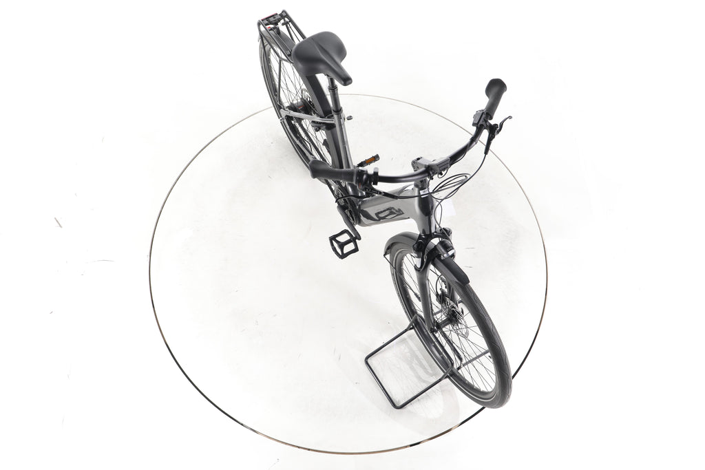 Cube Supreme Hybrid Deluxe One City E-Bike Tiefeinsteiger 2025 - Image 15