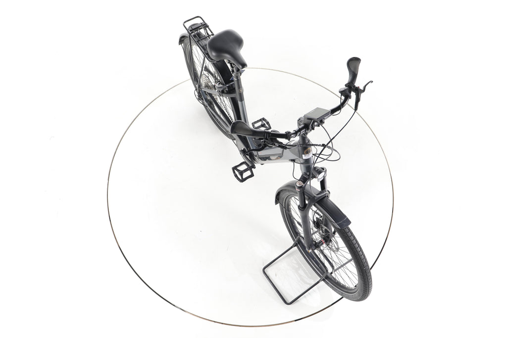 Kreidler Vitality Eco 10 Sport Trekking E-Bike Tiefeinsteiger - Image 15