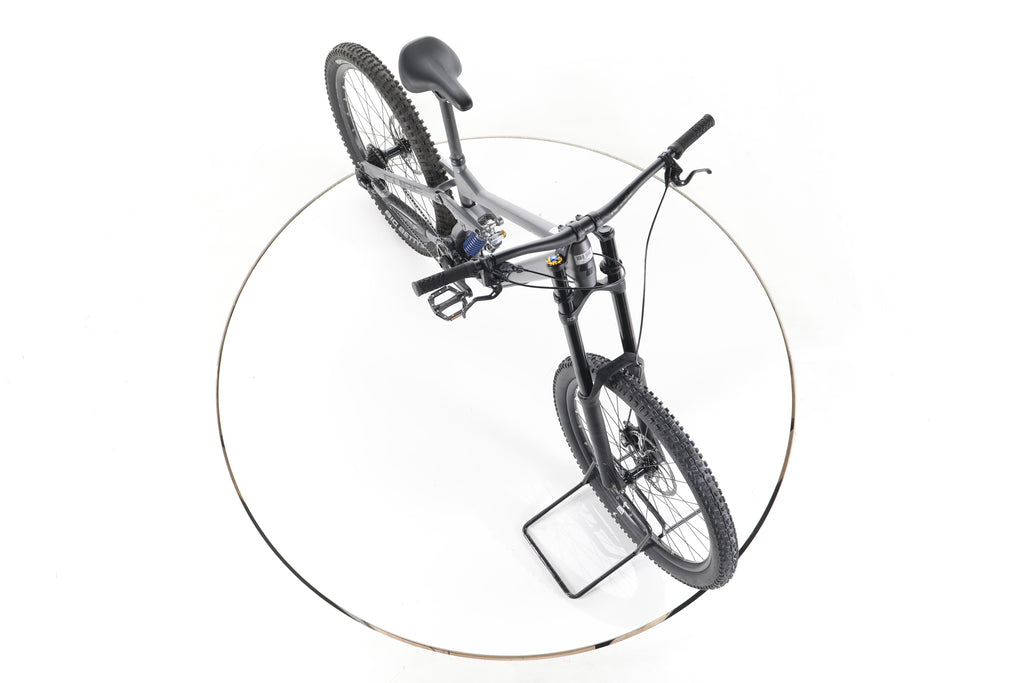 Cube TWO15 Pro Fahrrad Fully - Image 15