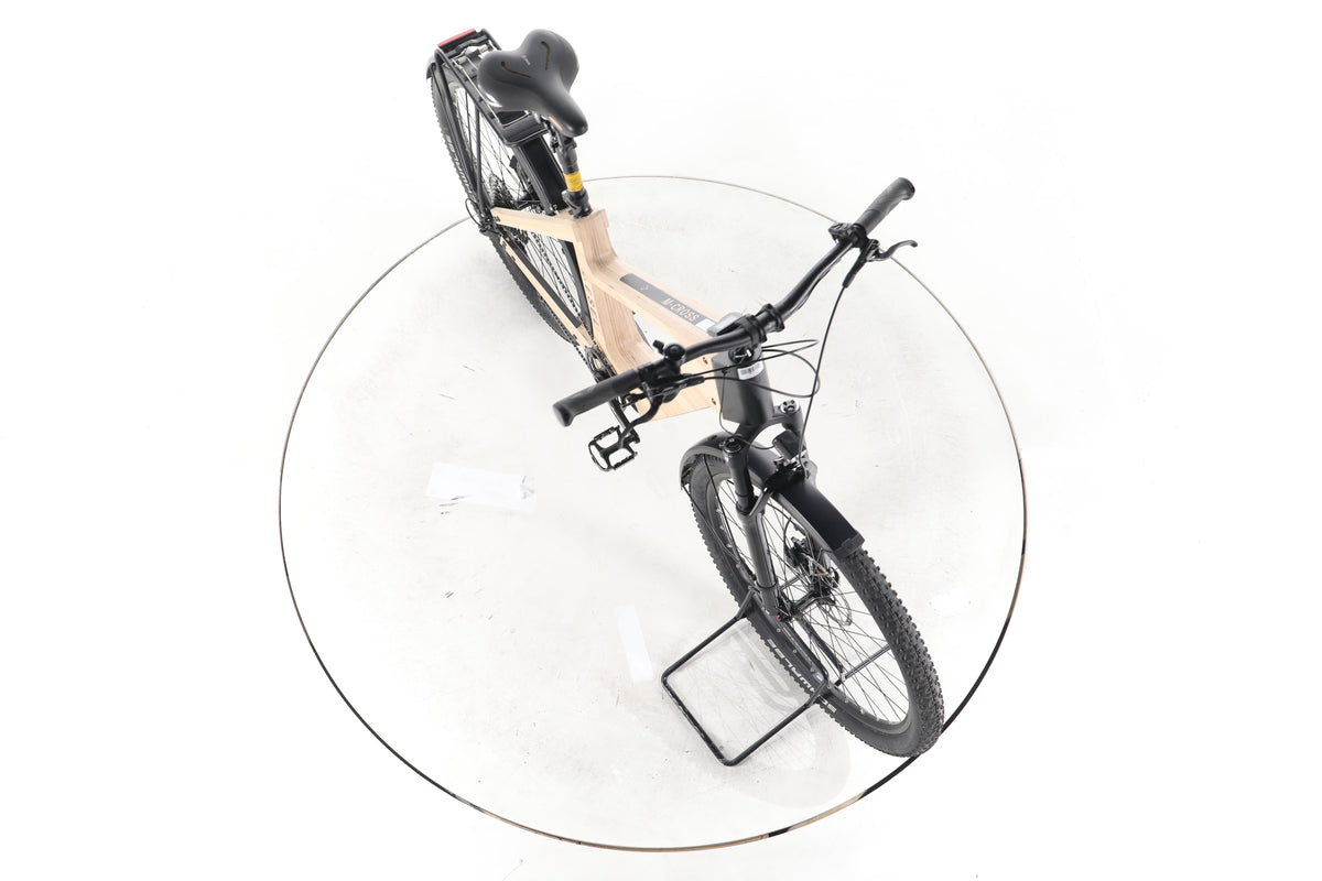My Esel M-Cross Plus Trekking E-Bike 2024 - Image 15
