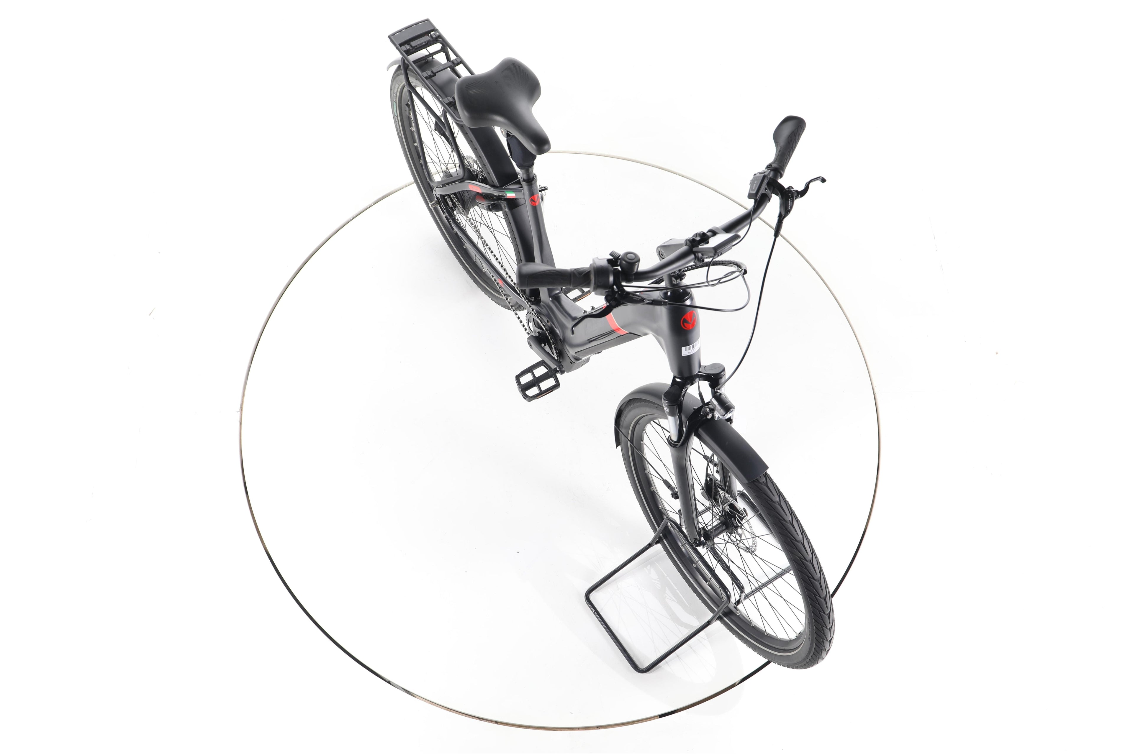Malaguti PESCAROLA WV 5.2 EN City E-Bike Tiefeinsteiger 2023 - Image 15