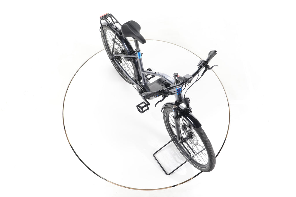 Trek Allant 6+ Trekking E-Bike - Image 15