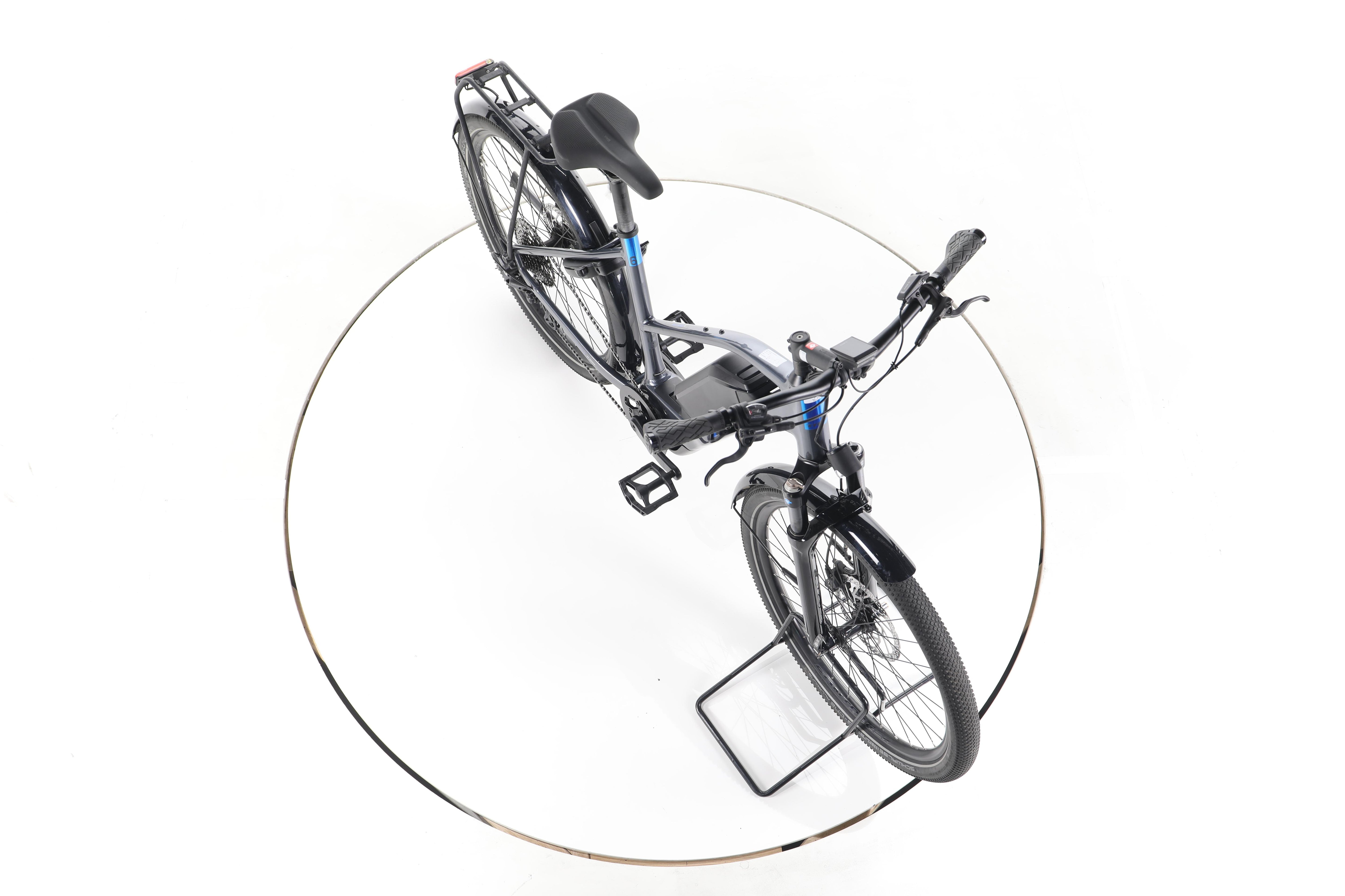 Trek Allant 6+ Trekking E-Bike - Image 15